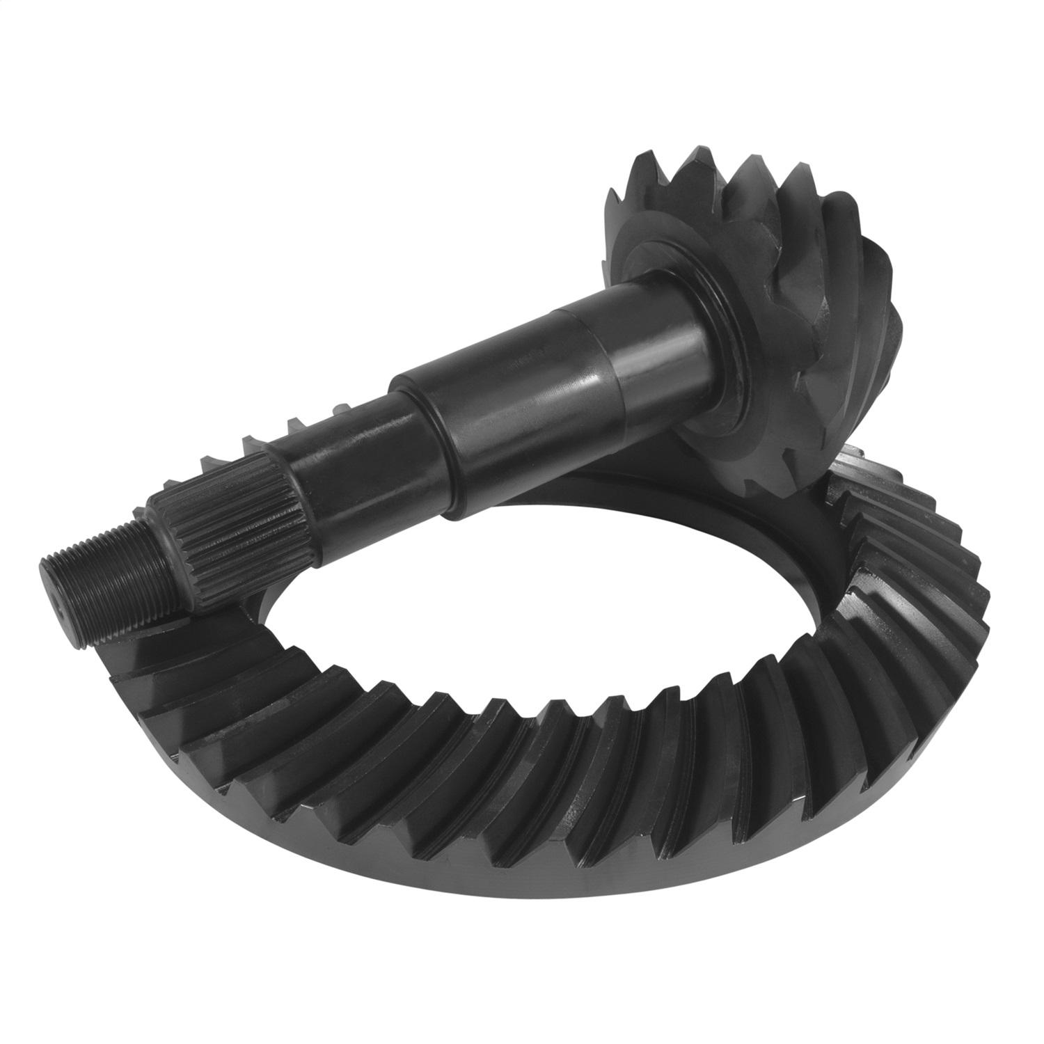 Yukon Ring & Pinion gear set for GM 11.5" in a 3.73 ratio - YG GM11.5-373