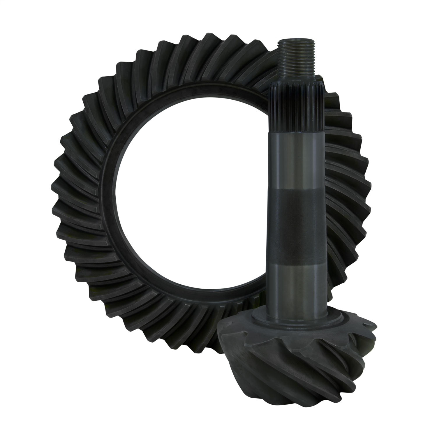 Yukon Gear and Axle YGGM12T-373 - Rear High Performance Ring and Pinion Gear Set