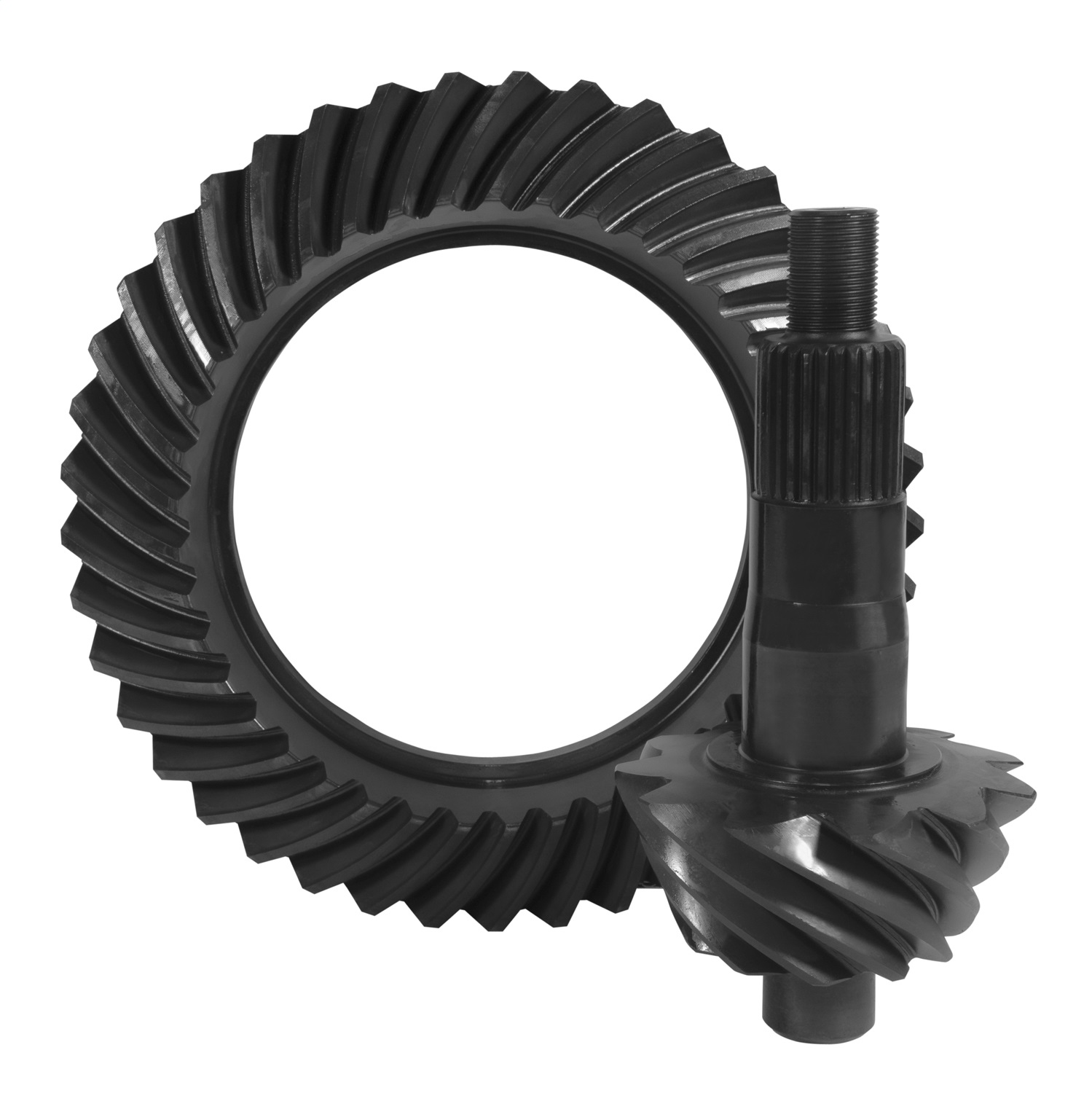 Yukon YGGM14T-488T - Rear High Performance Ring and Pinion Gear Set