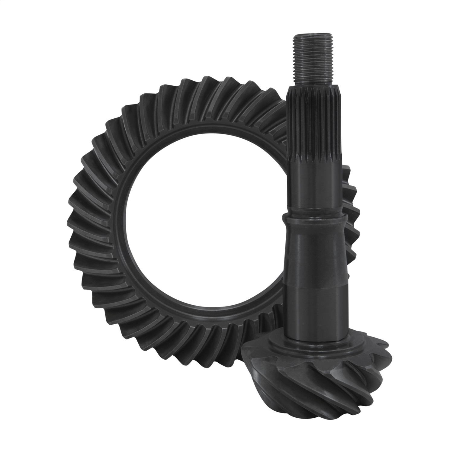 Yukon Ring & Pinion gear set for GM 7.5" in a 3.73 ratio