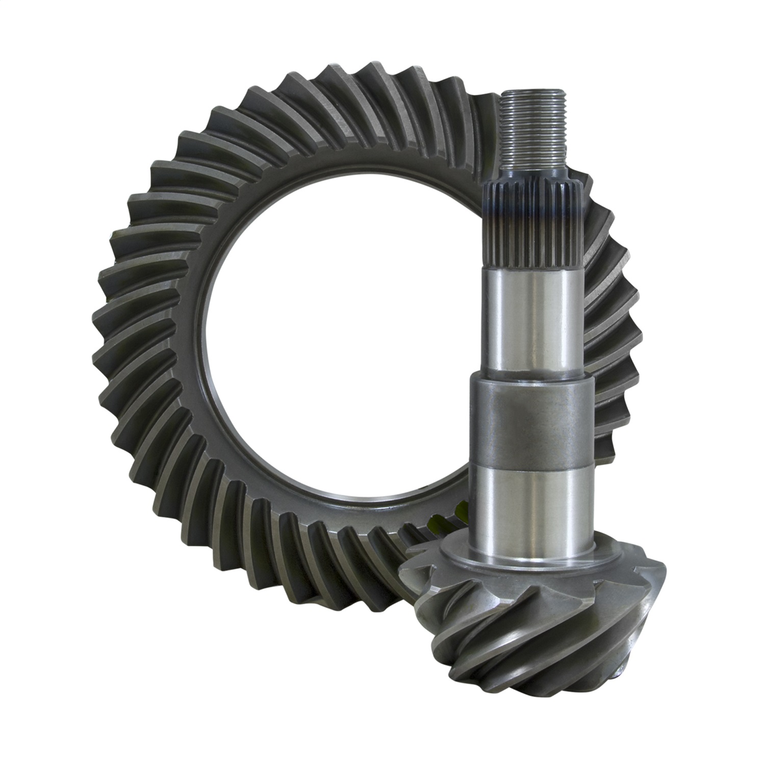 Yukon Ring & Pinion set for GM 8.25" IFS Reverse rotation in a 4.88 ratio
