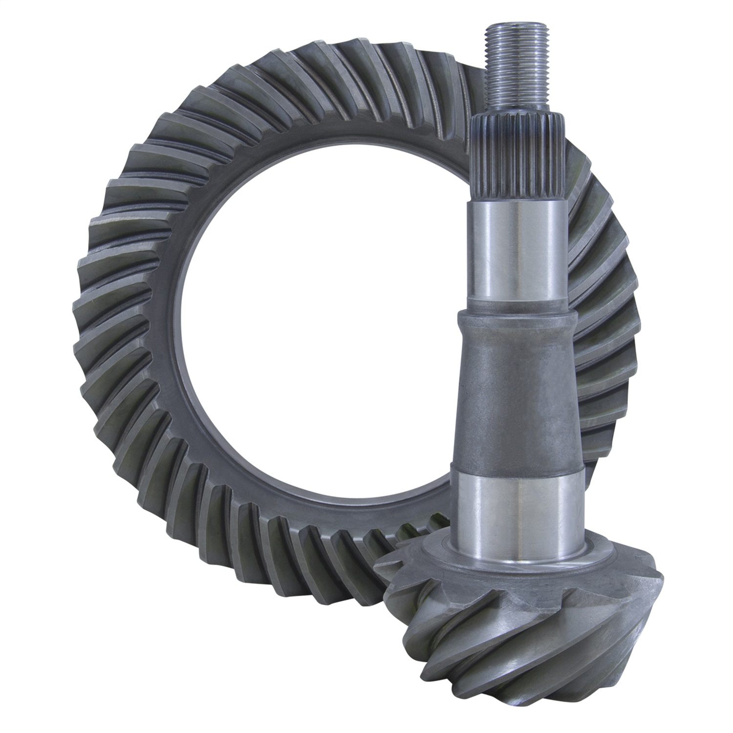 Yukon Ring & Pinion gear set for GM 9.25" IFS Reverse rotation in a 4.88 ratio