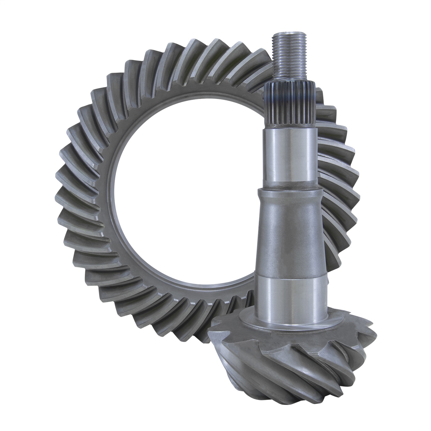 Yukon Gear & Axle YG GM9.76-373 Differential Ring and Pinion