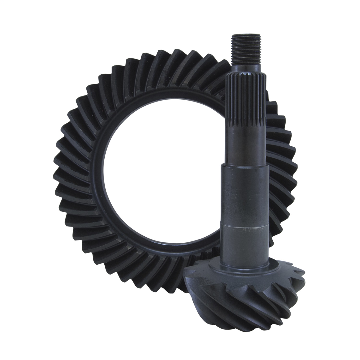 Yukon Ring & Pinion set for GM 8.2" (Buick, Oldsmobile, and Pontiac) in 3.73