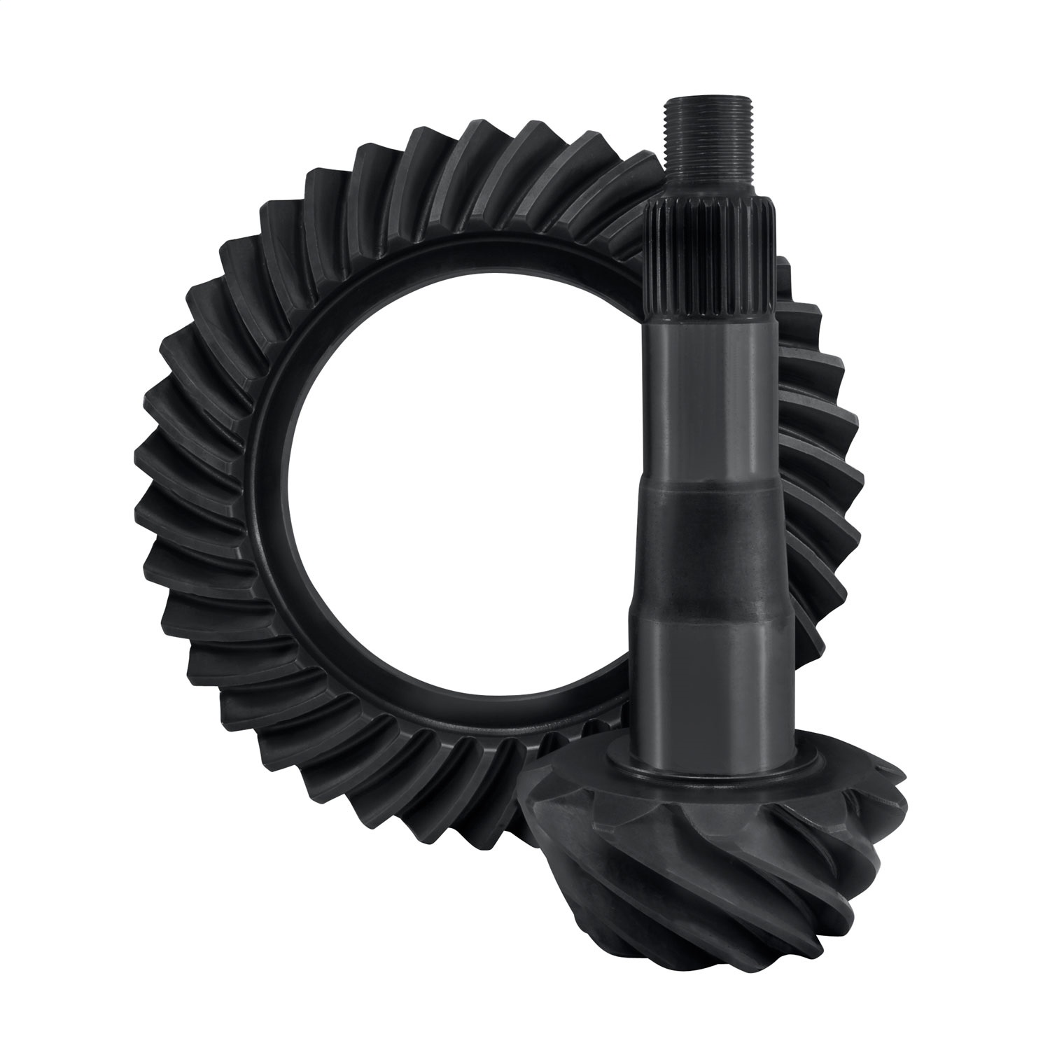 Yukon Gear and Axle YGGMVET-355 - Rear High Performance Ring and Pinion Gear Set