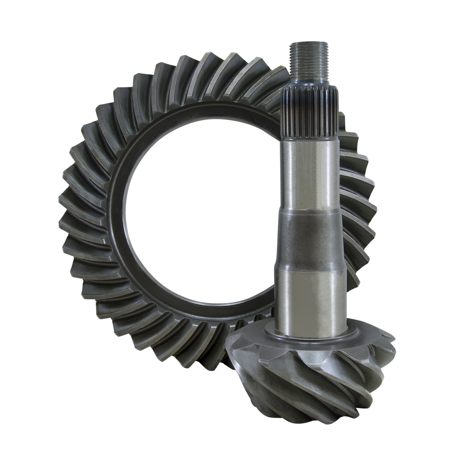 Yukon Gear - Rear High Performance Ring and Pinion Gear Set