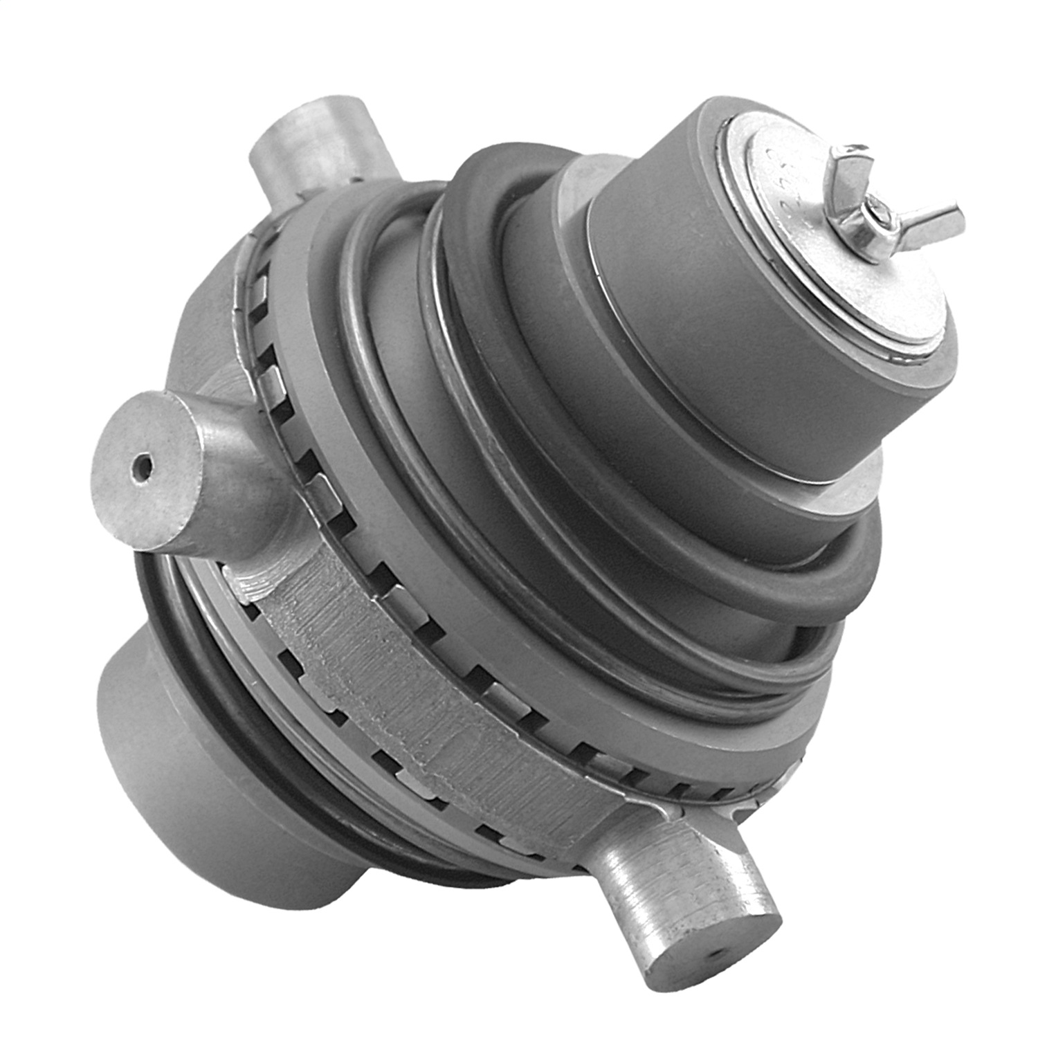Yukon Grizzly Locker for GM 10.5" 14 bolt truck with 30 spline axles-YGLGM14T-30