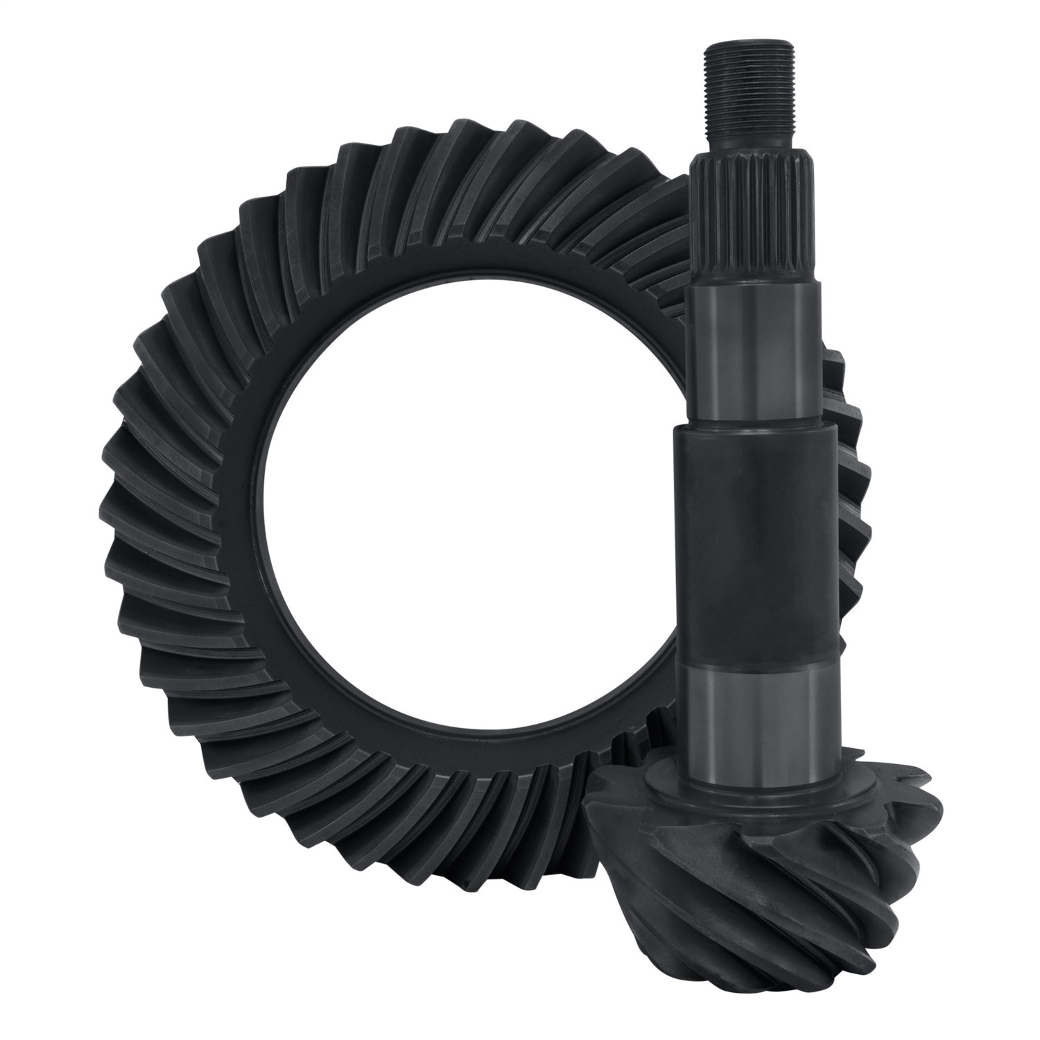 YGM20-411 Yukon Gear and Axle - Rear High Performance Ring and Pinion Gear Set