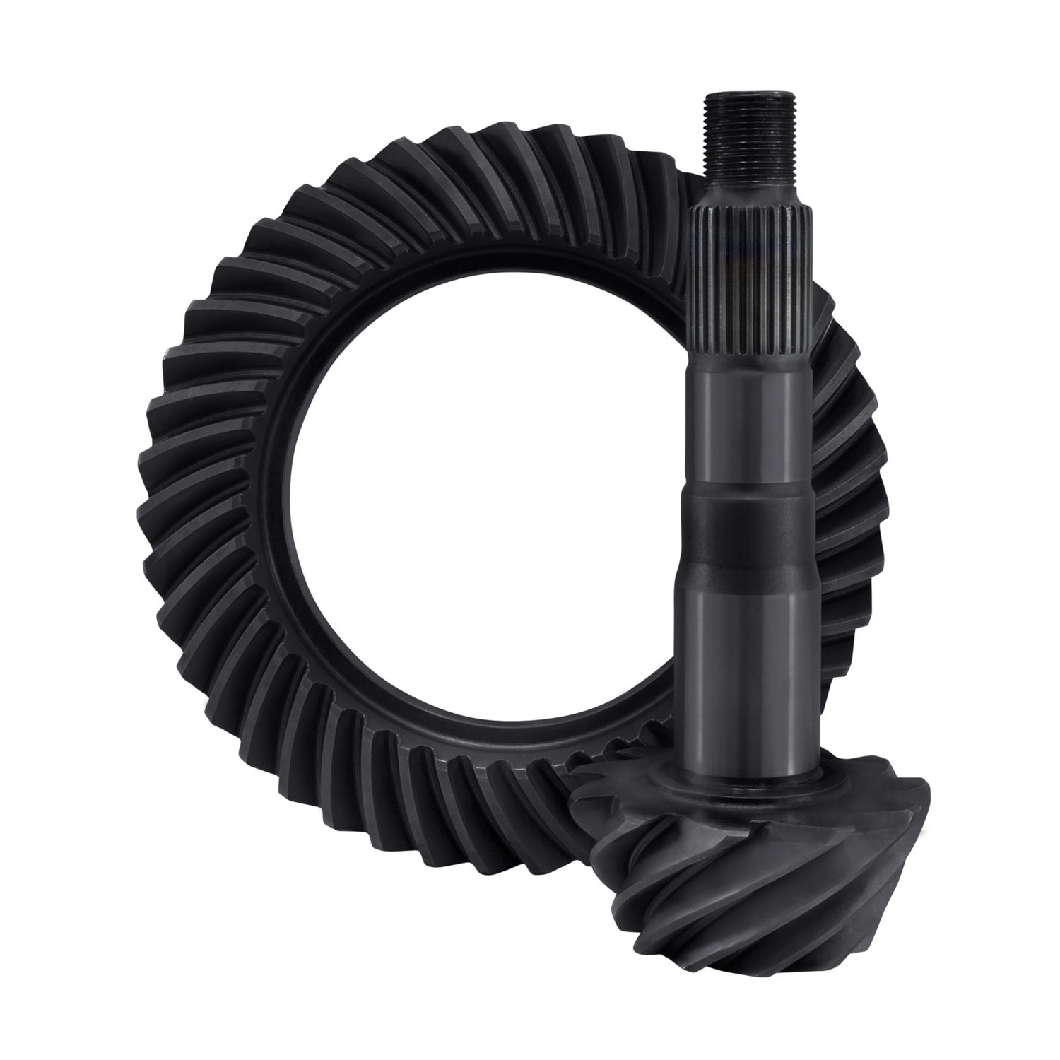 Yukon Ring & Pinion gear set for 8" Toyota Land Cruiser Reverse rotation, 5.29