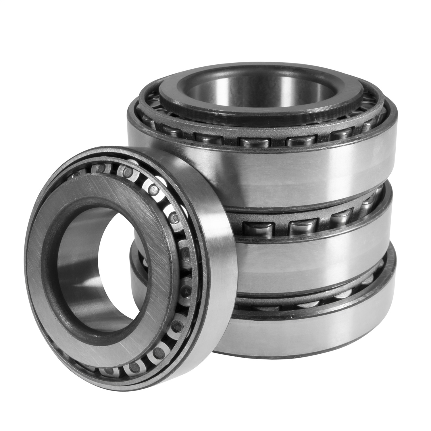 Yukon Master Overhaul kit for Dana 80 differential (4.375" OD only on 98+ Fords)
