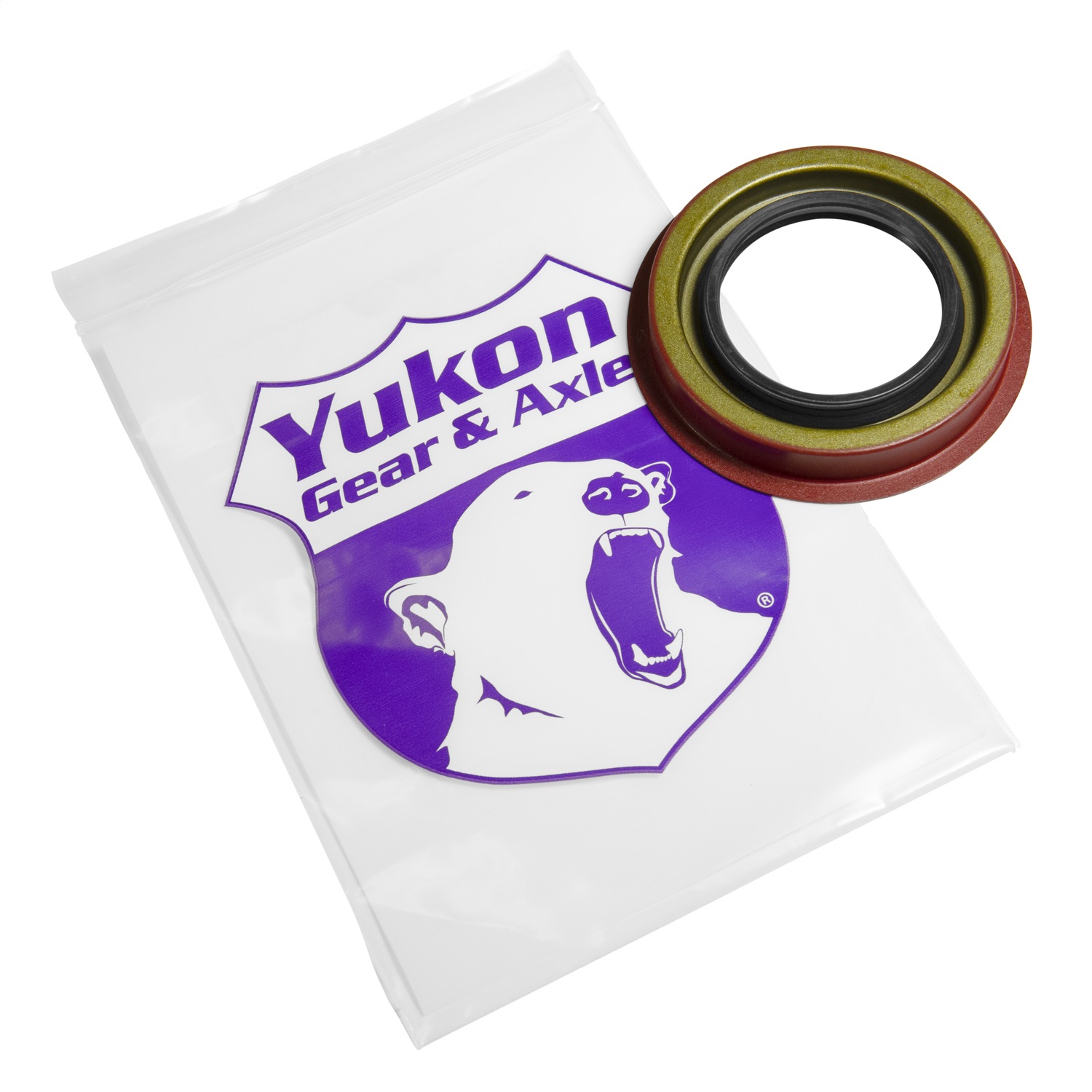 Yukon Gear Pinion seal for GM 14T