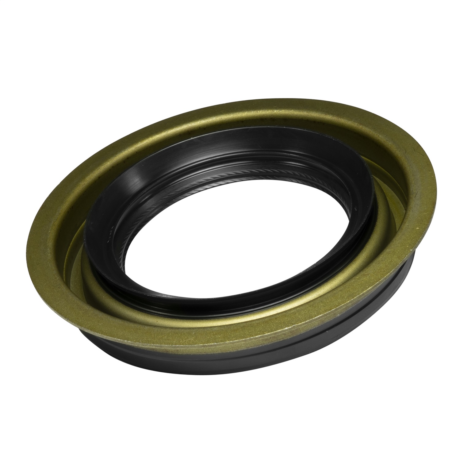 Yukon Gear Pinion seal with triple-lip design for '98 and newer GM 14T.