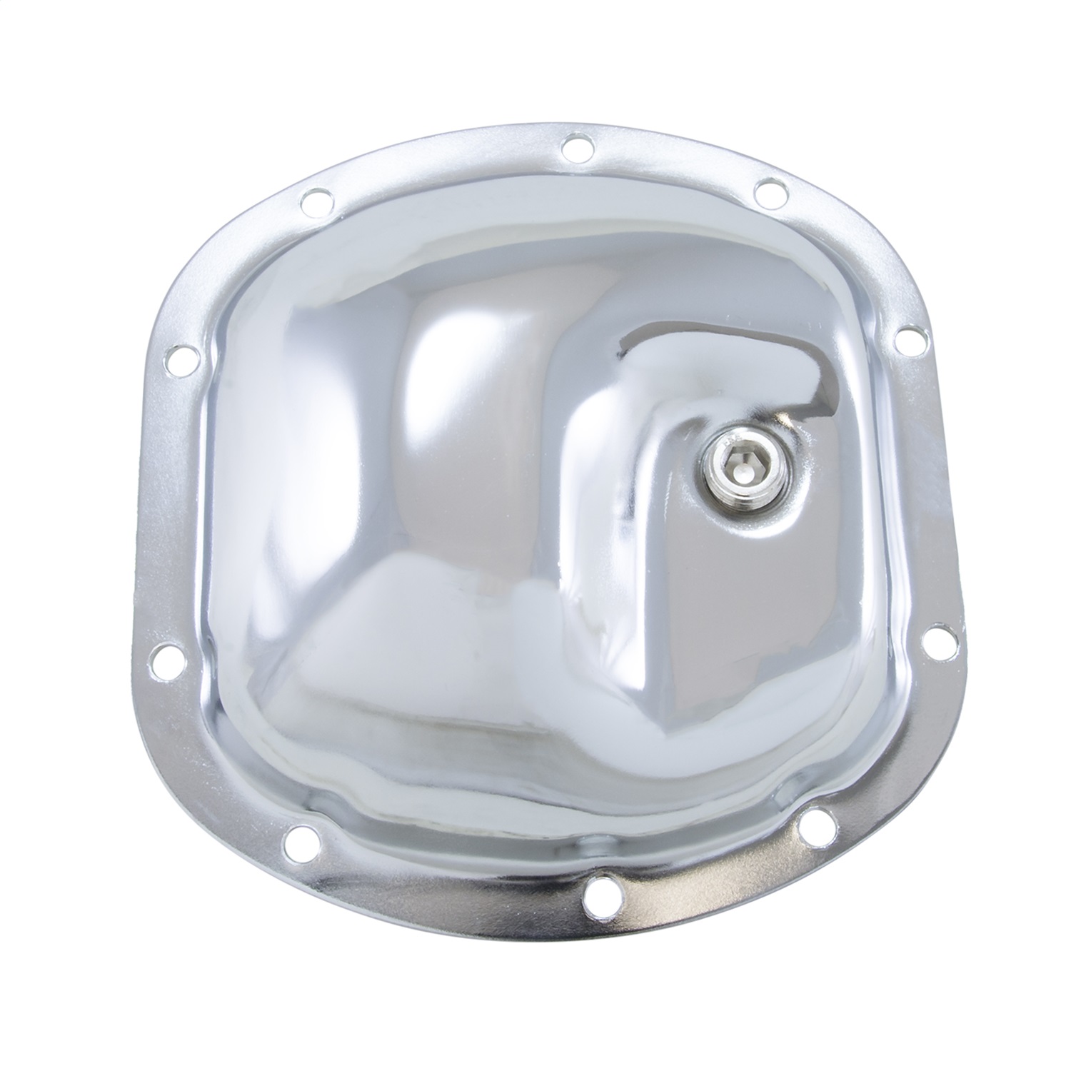 Yukon Gear and Axle YPC1-D30-REV - Front Differential Cover