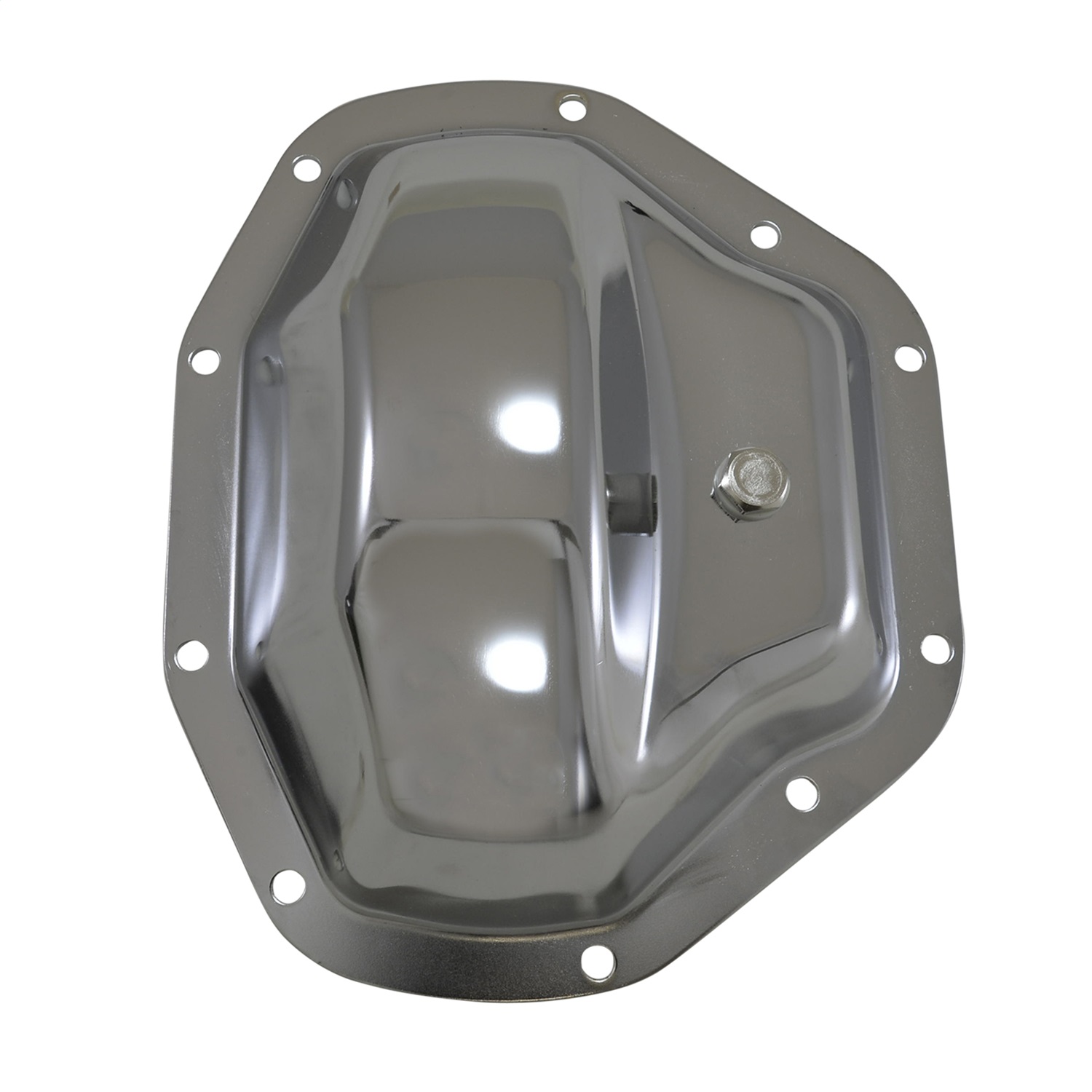 Yukon Gear and Axle YPC1-D80 - Rear Differential Cover