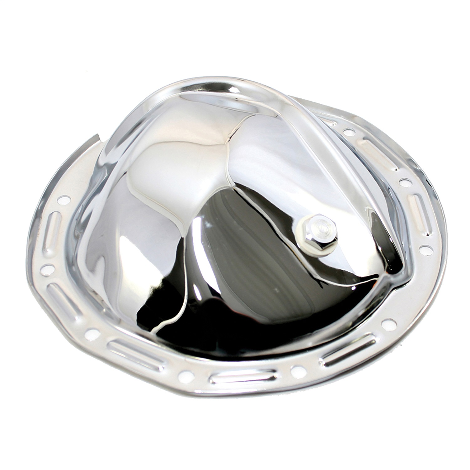YPC1-GM12P Yukon Gear and Axle - Rear Differential Cover