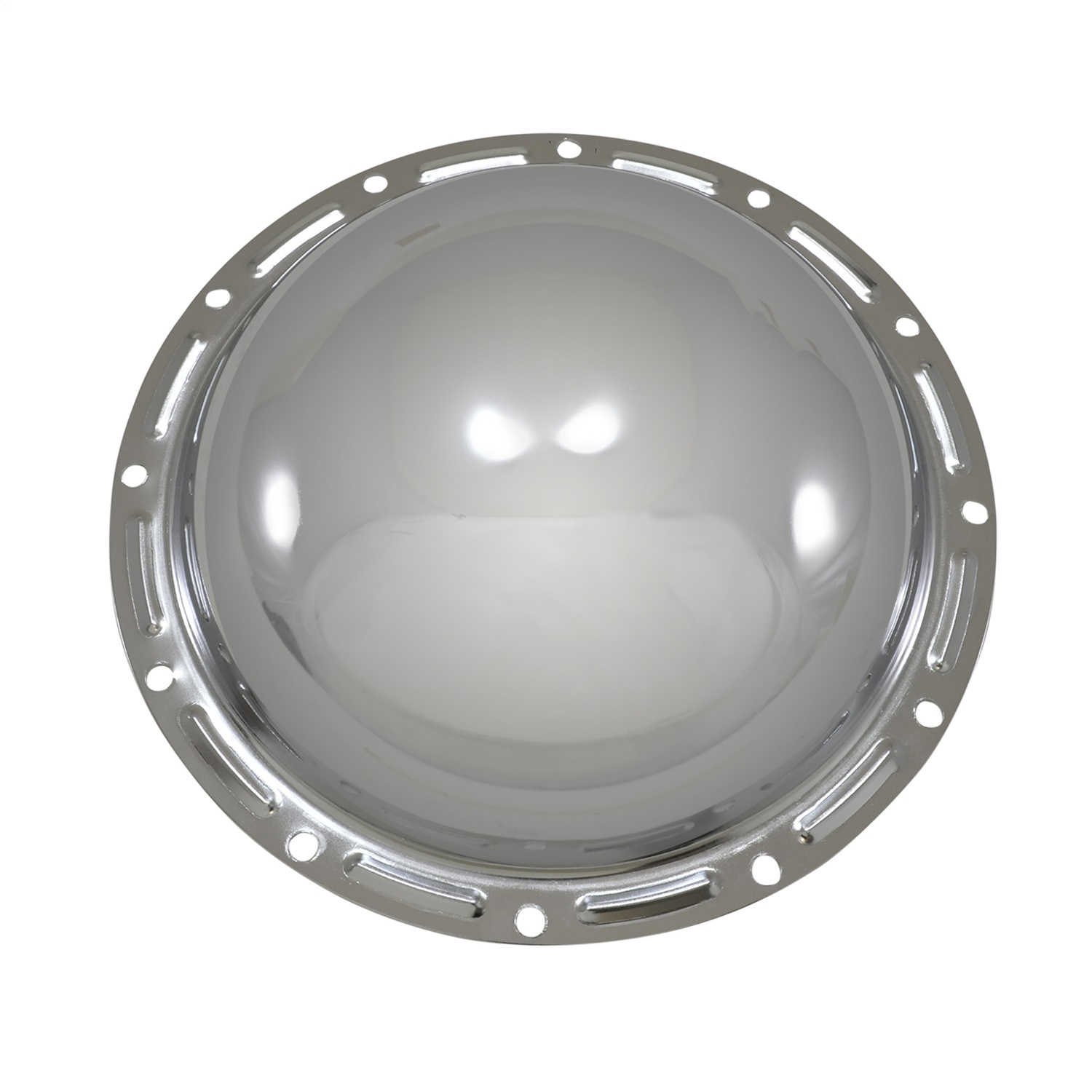 Yukon Gear chrome Cover for AMC Model 20