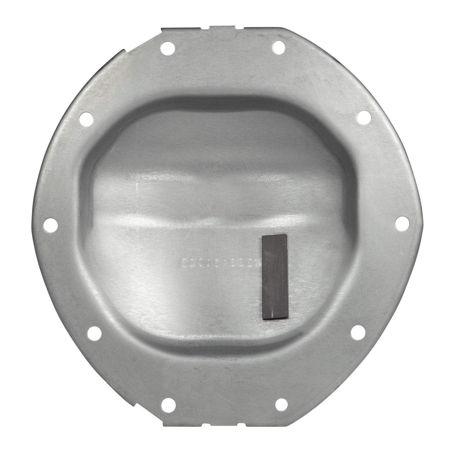 Yukon Gear Steel cover for GM 8.0"