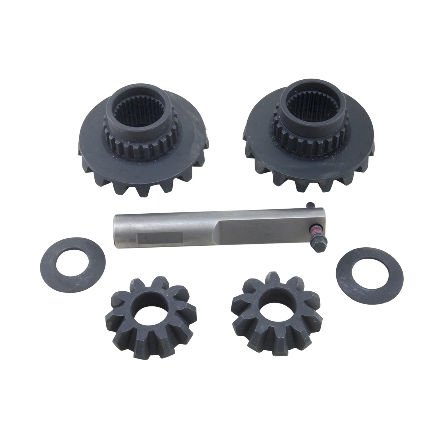 Yukon positraction spiders for Chrysler9.25" Dura Grip posi, 31 spline