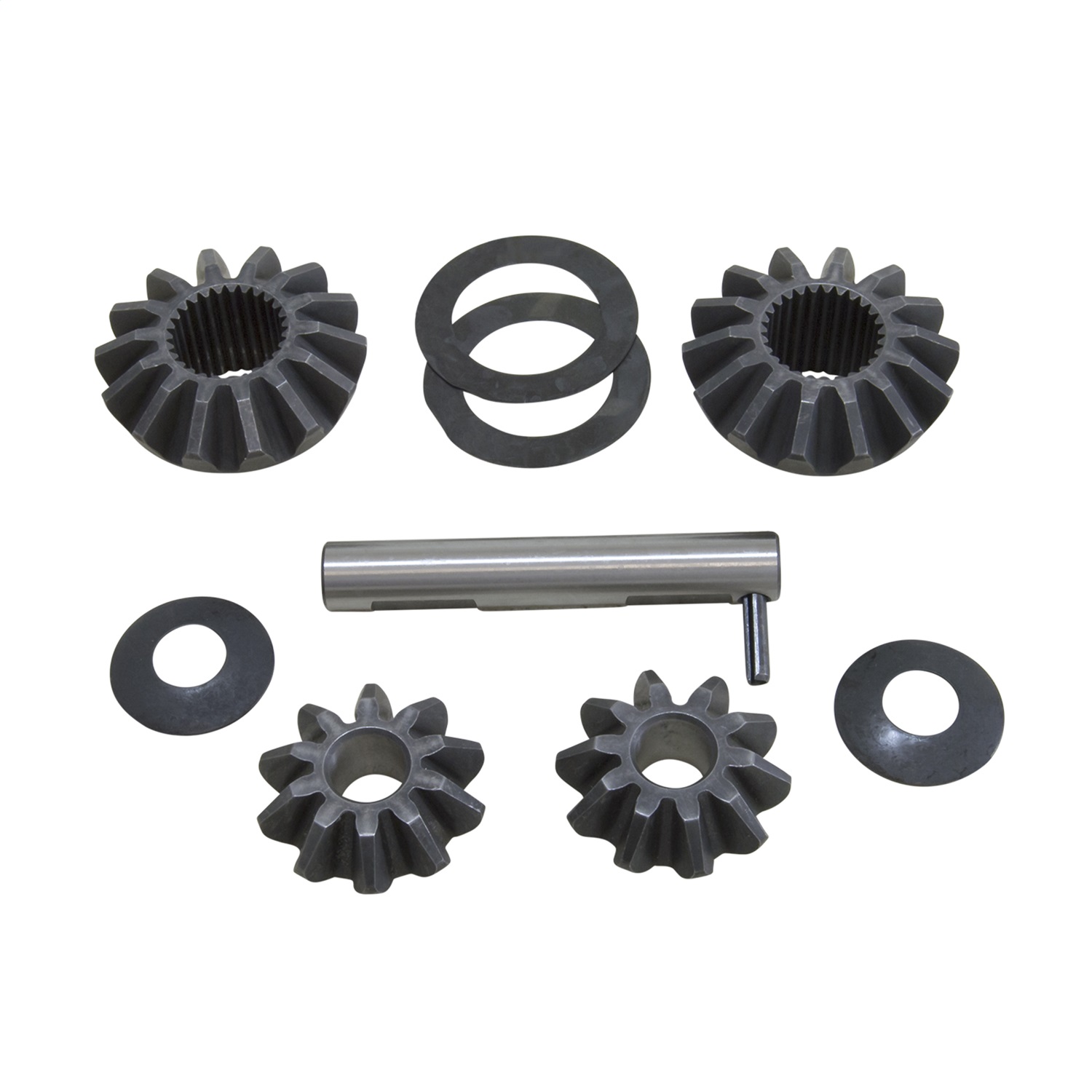 Yukon Gear and Axle YPKD30-S-27-KJ - Front Spider Gear Kit