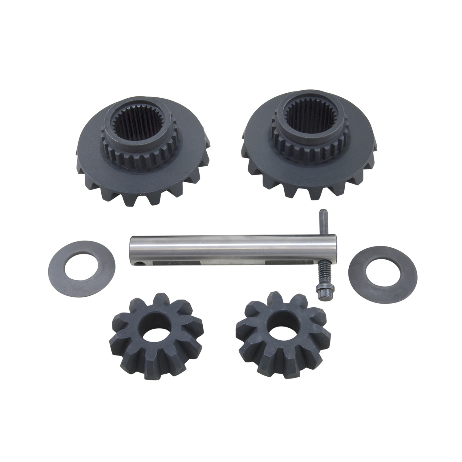 Yukon positraction internals for Dana 44 Dura Grip posi, 30 spline.