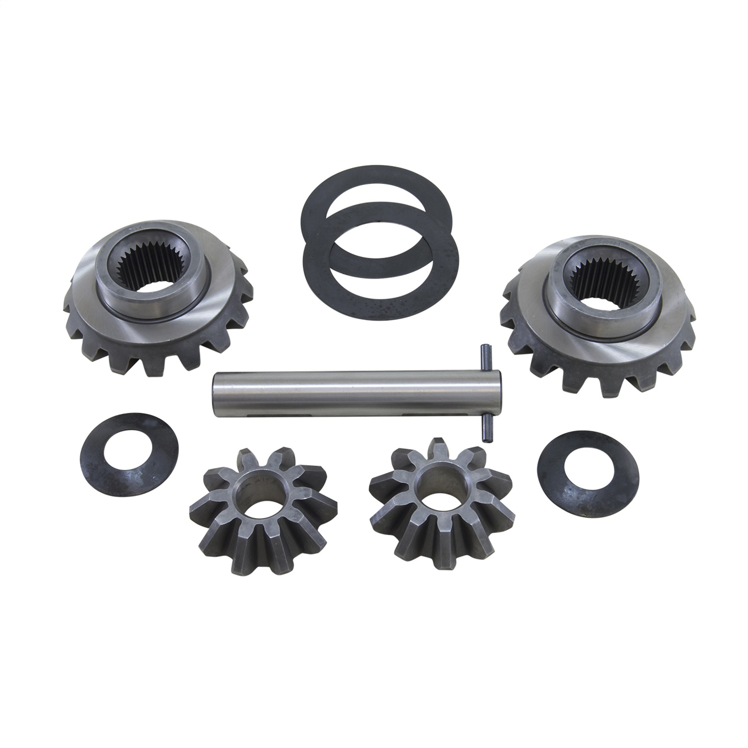 Yukon standard open spider gear kit for Dana 60 with 30 spline axles