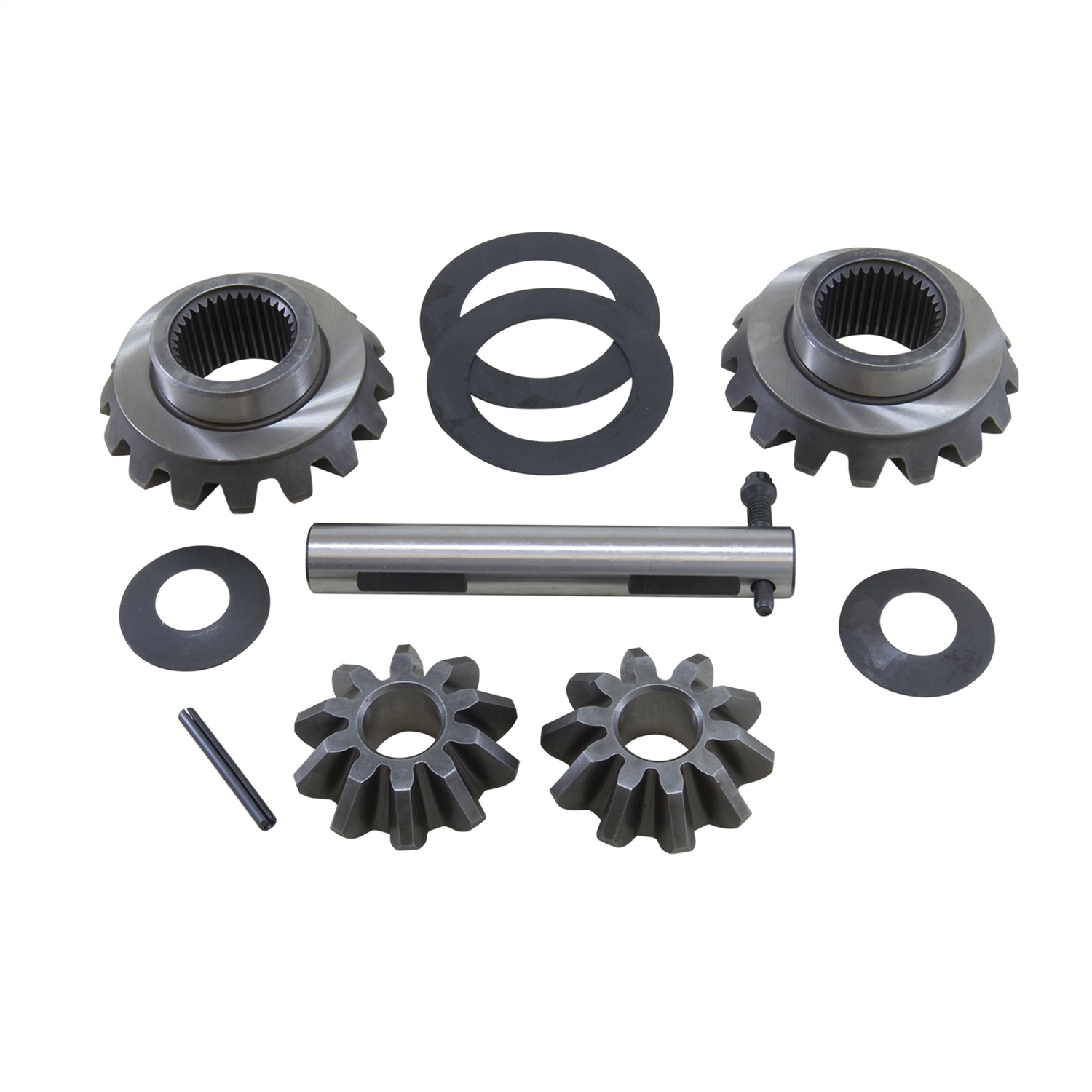 Yukon Gear and Axle YPKD60-S-35 - Front Spider Gear Kit
