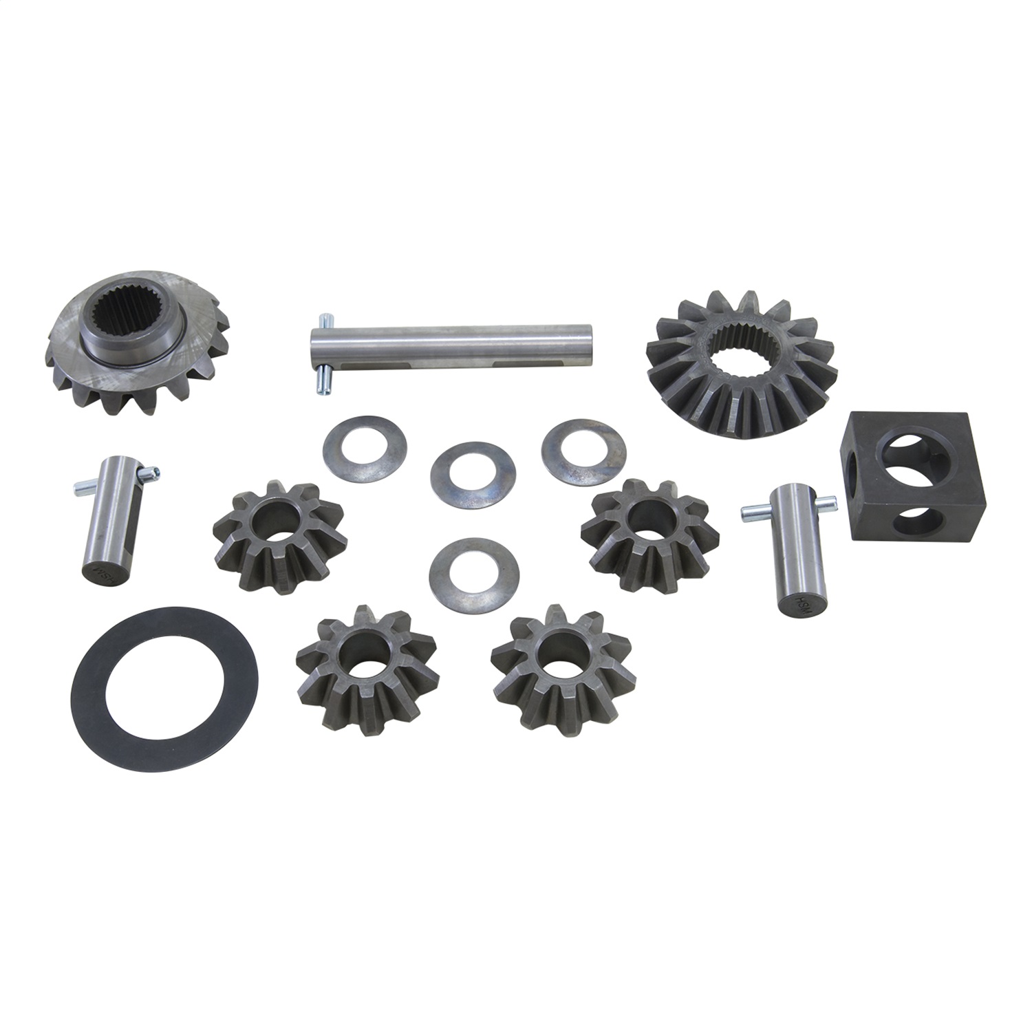 Yukon Gear and Axle YPKF9-P-28-2 - Rear Spider Gear Kit
