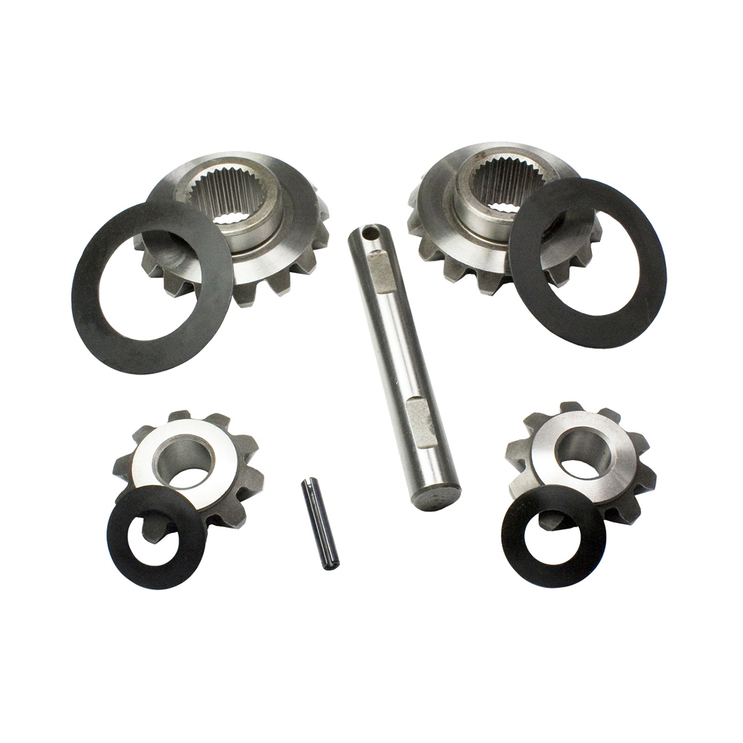 Yukon Gear and Axle YPKF9-S-31-2 - Rear Spider Gear Kit