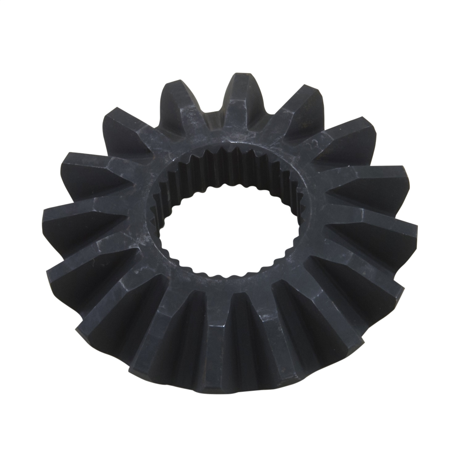 Side gear with hub for 8" and 9" Ford with 28 splines.