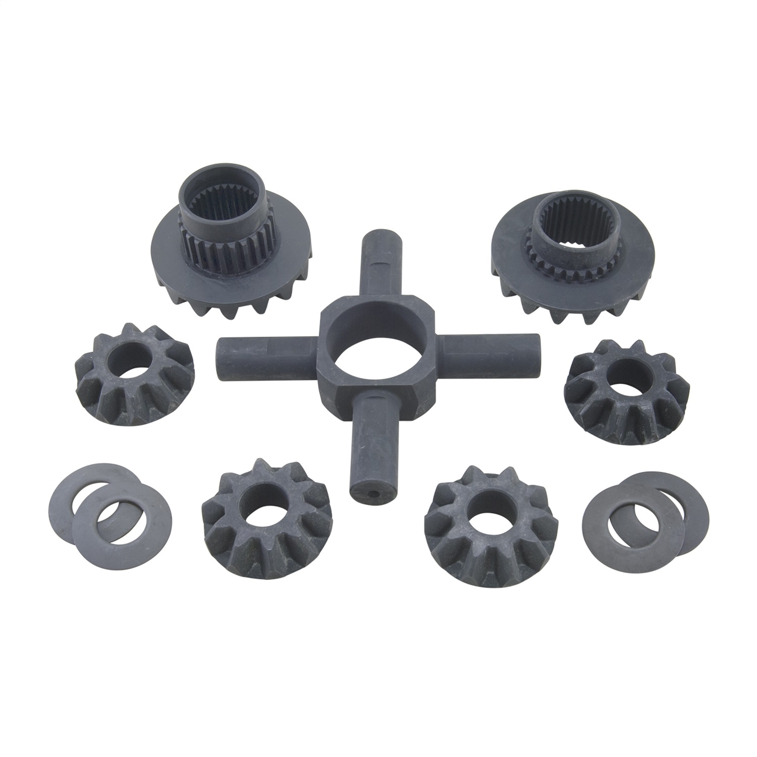 Yukon spider gear set for GM 10.5" 14 bolt truck Yukon Dura Grip posi