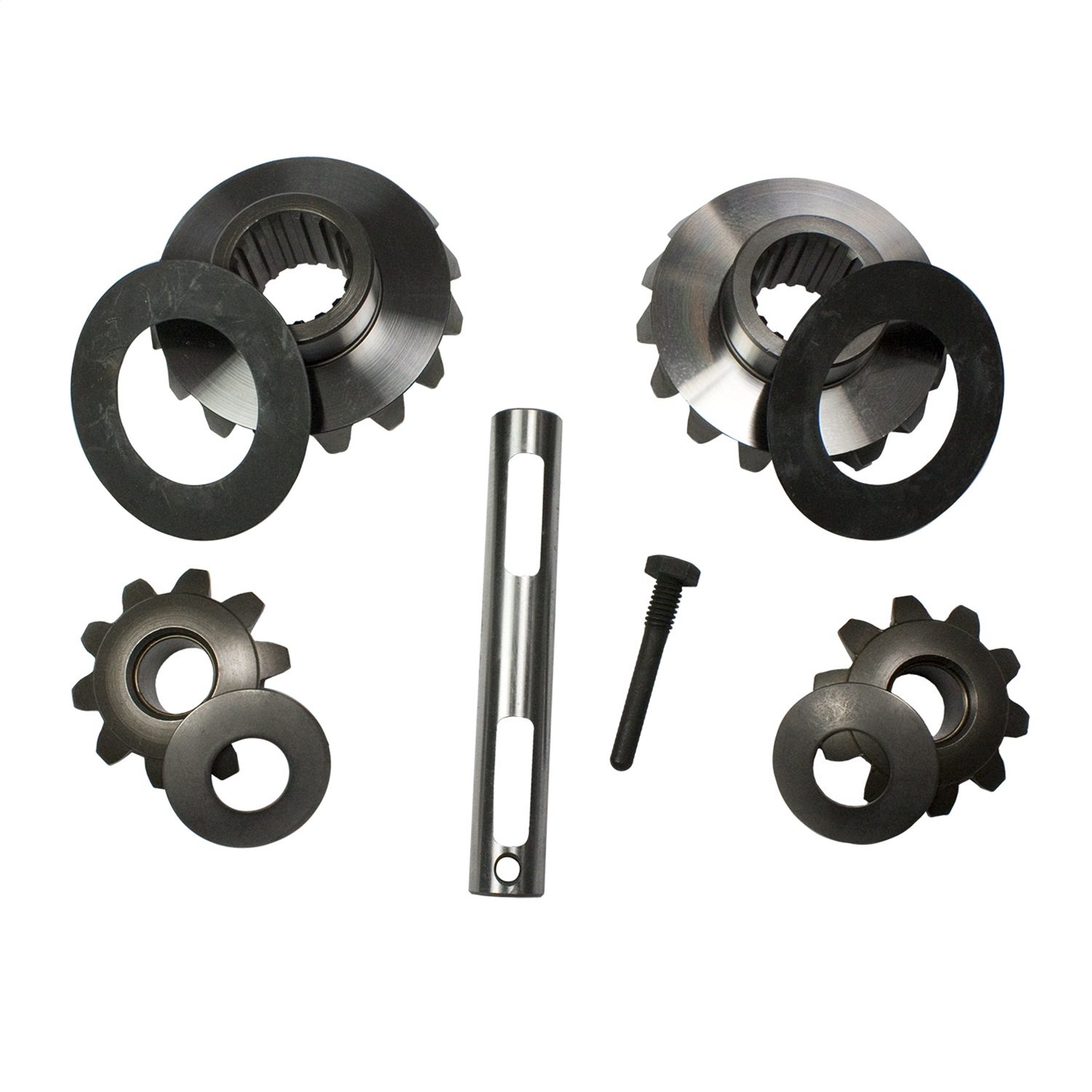 YPKGM55P-S-17 Yukon Gear and Axle - Rear Spider Gear Kit