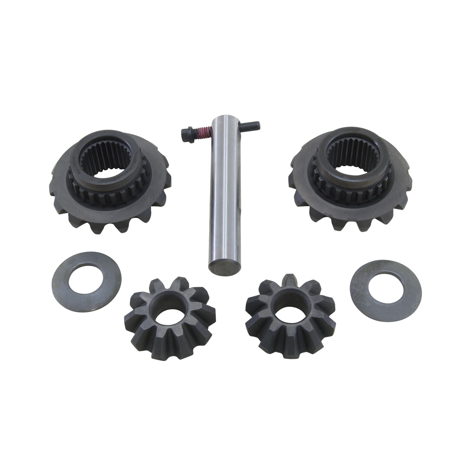 Yukon positraction internals for 7.5" and 7.625" GM with 28 spline axles