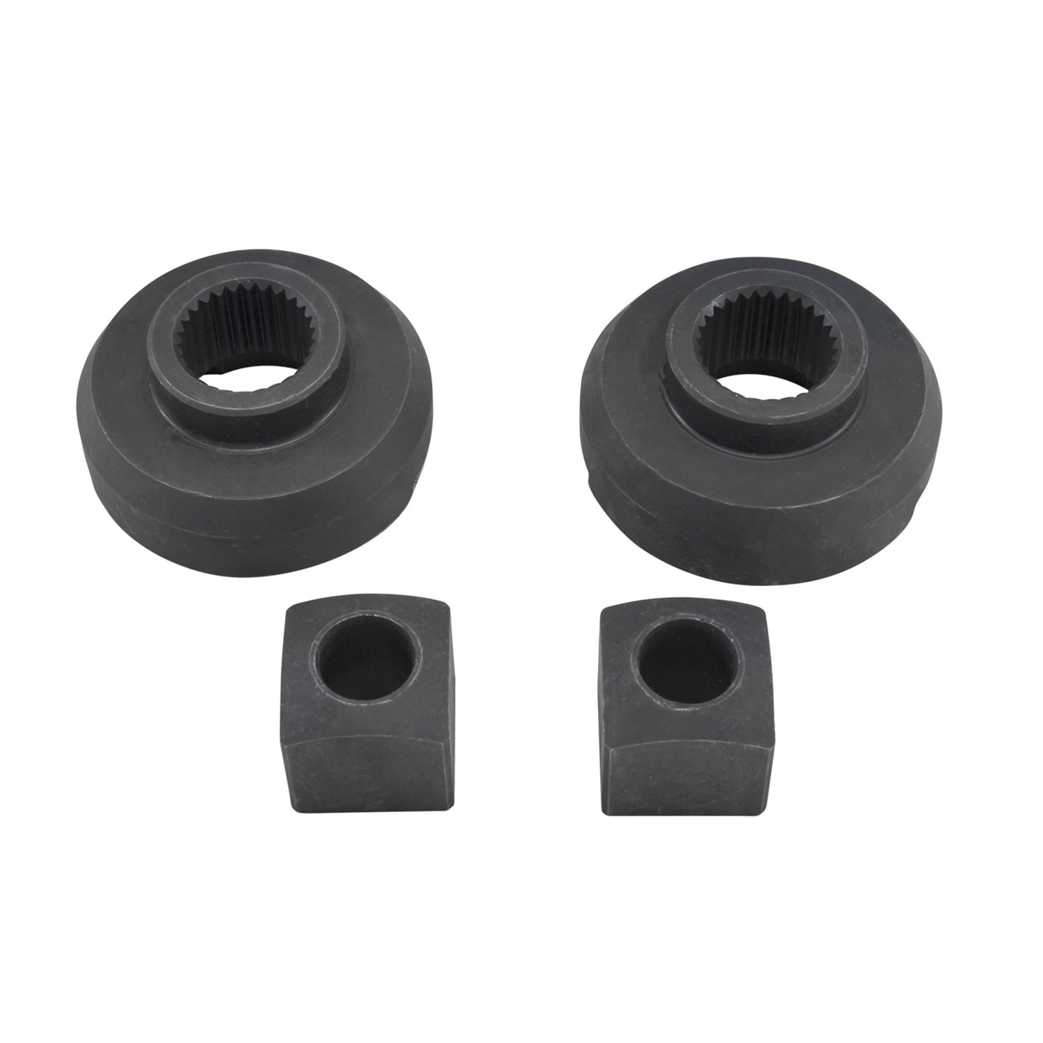 Mini spool for Ford 8.8" with 31 spline axles