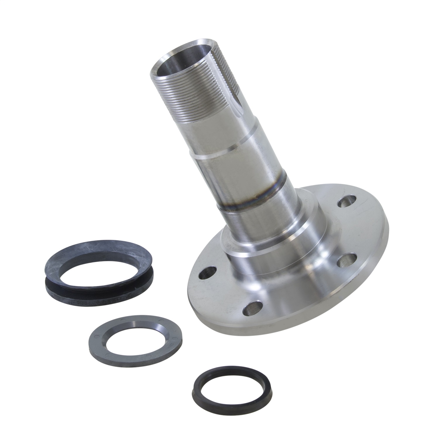 Yukon Gear and Axle YPSP707373 - Front Axle Spindle