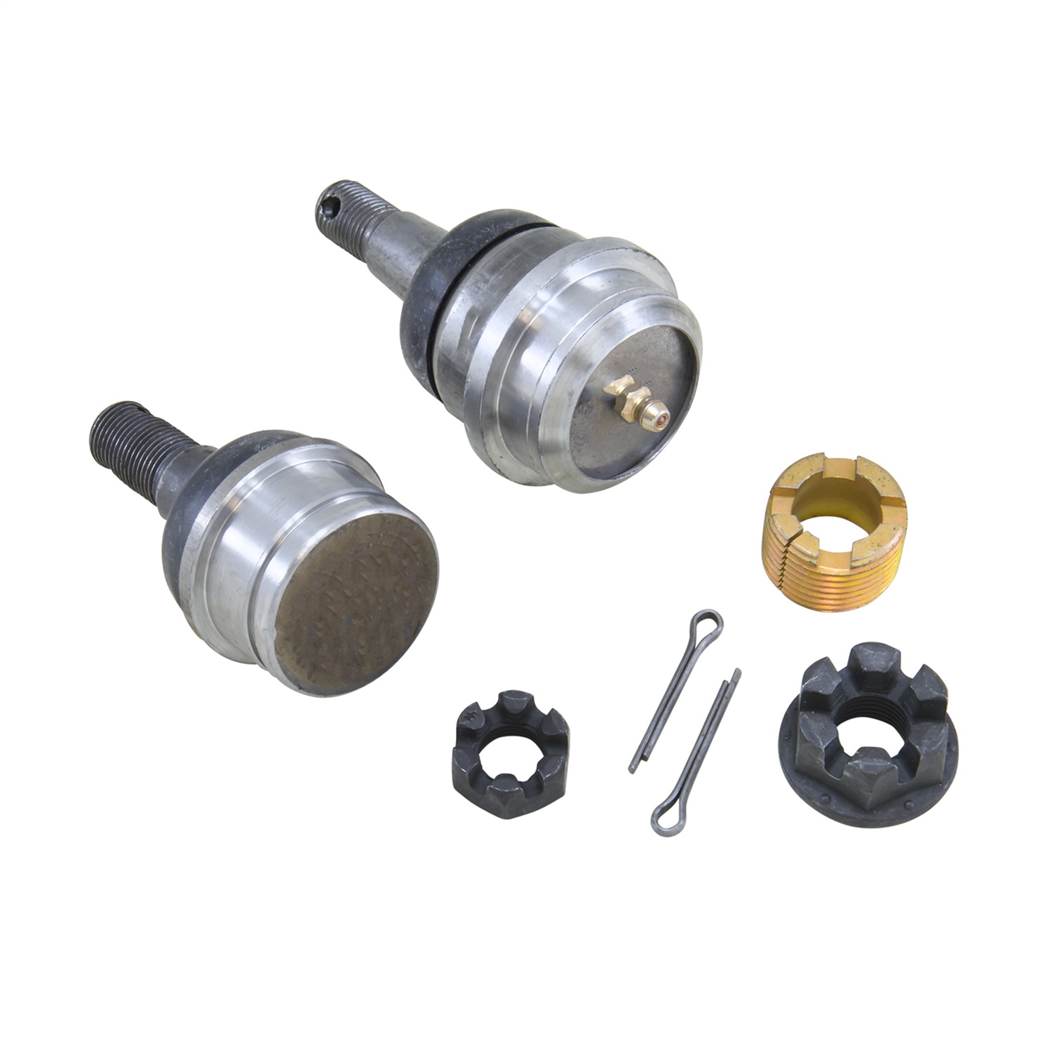 Ball joint kit for Dana 30, '85 & up, excluding CJ, one side