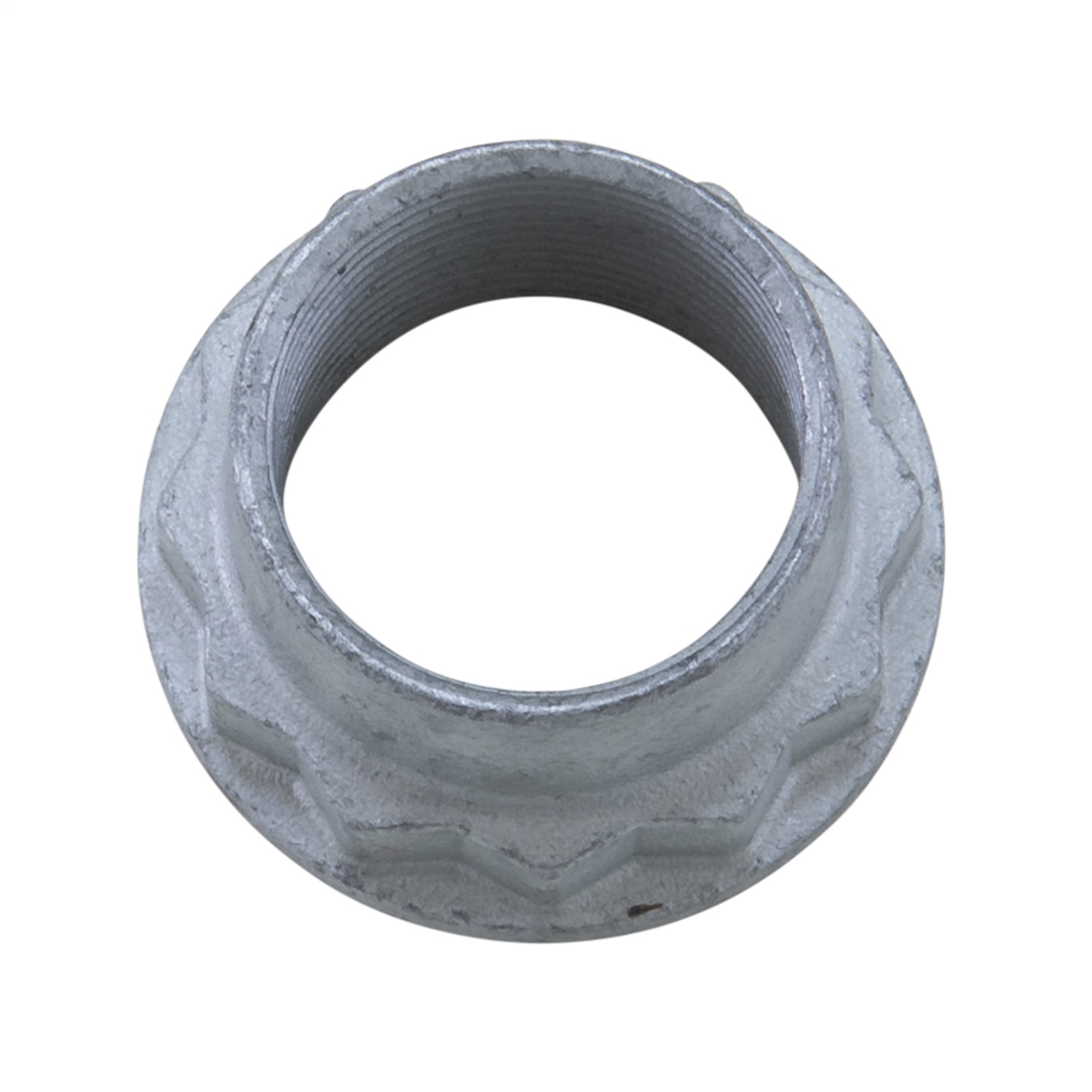 Yukon Gear and Axle YSPPN-006 - Rear Pinion Nut