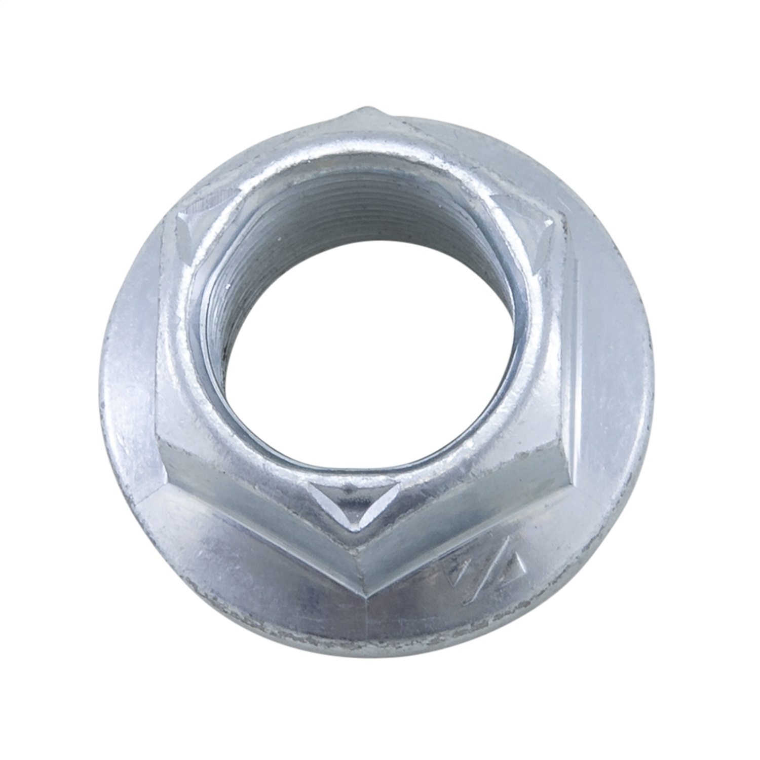 Yukon pinion nut for Model 20 / 35, Dana 30 JK, 44 JK front, Ford 10.25/10.5"