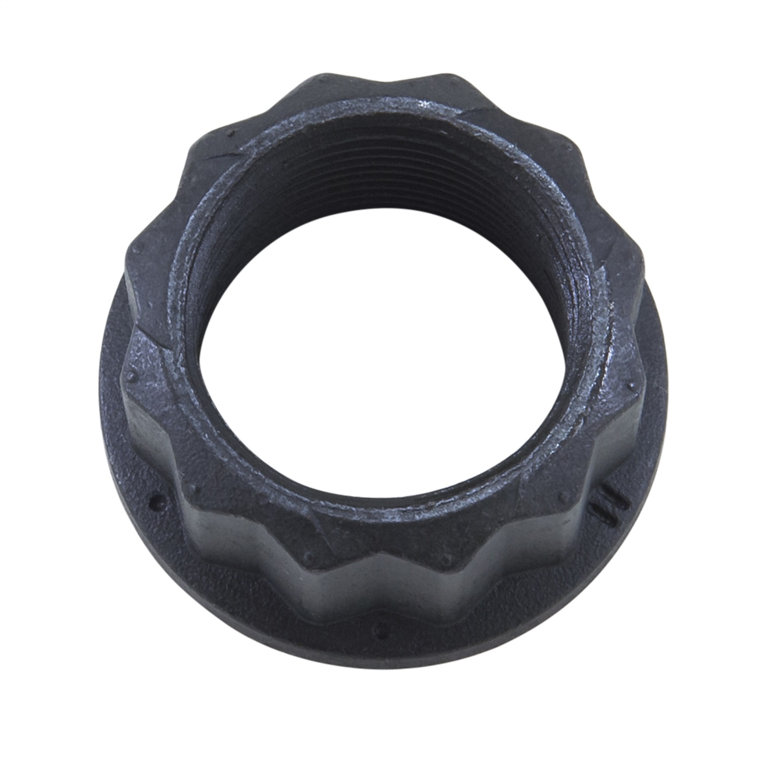 Yukon 11.5" GM & Chrysler pinion nut - YSPPN-017