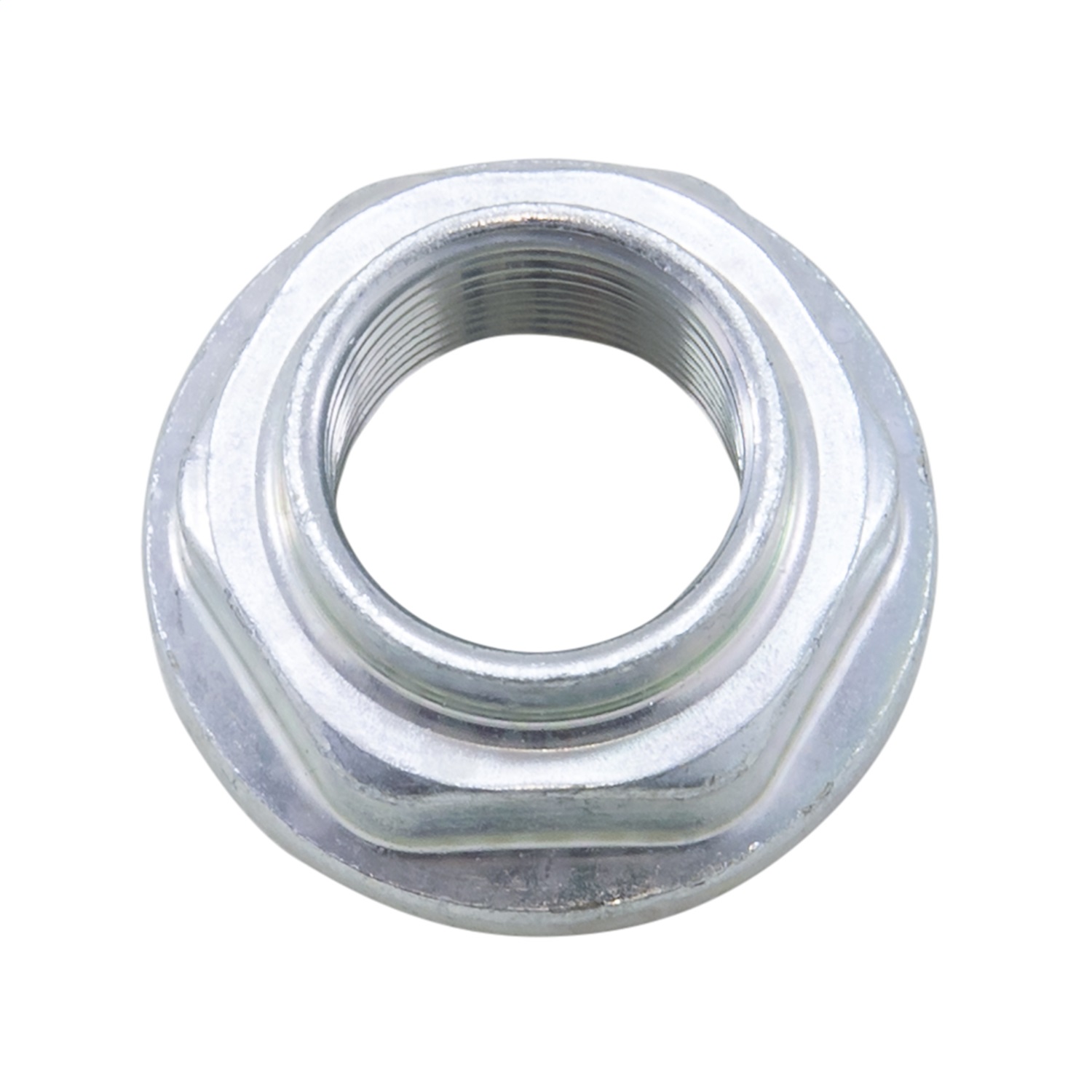 Yukon Gear and Axle YSPPN-023 - Rear Pinion Nut