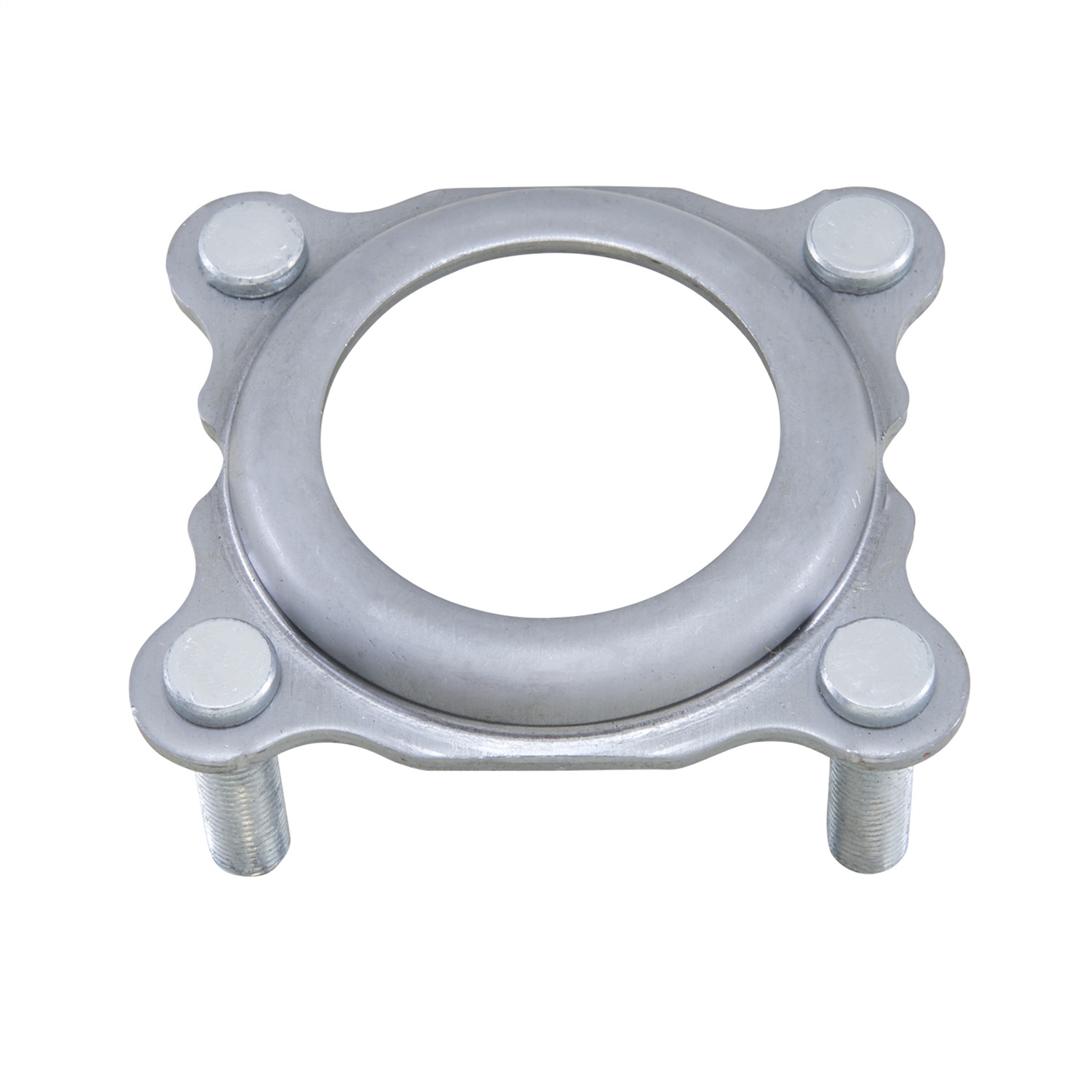 Yukon Gear & Axle YSPRET-007 Axle Bearing Retainer Fits 07-17 Wrangler (JK)