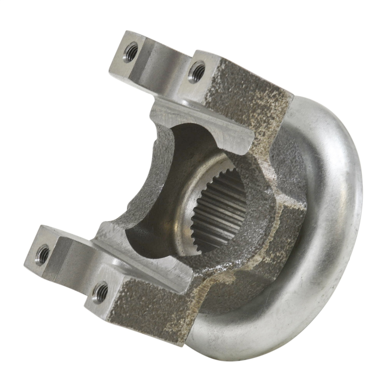 Yukon Gear and Axle YYC3432485 - Rear Pinion Yoke