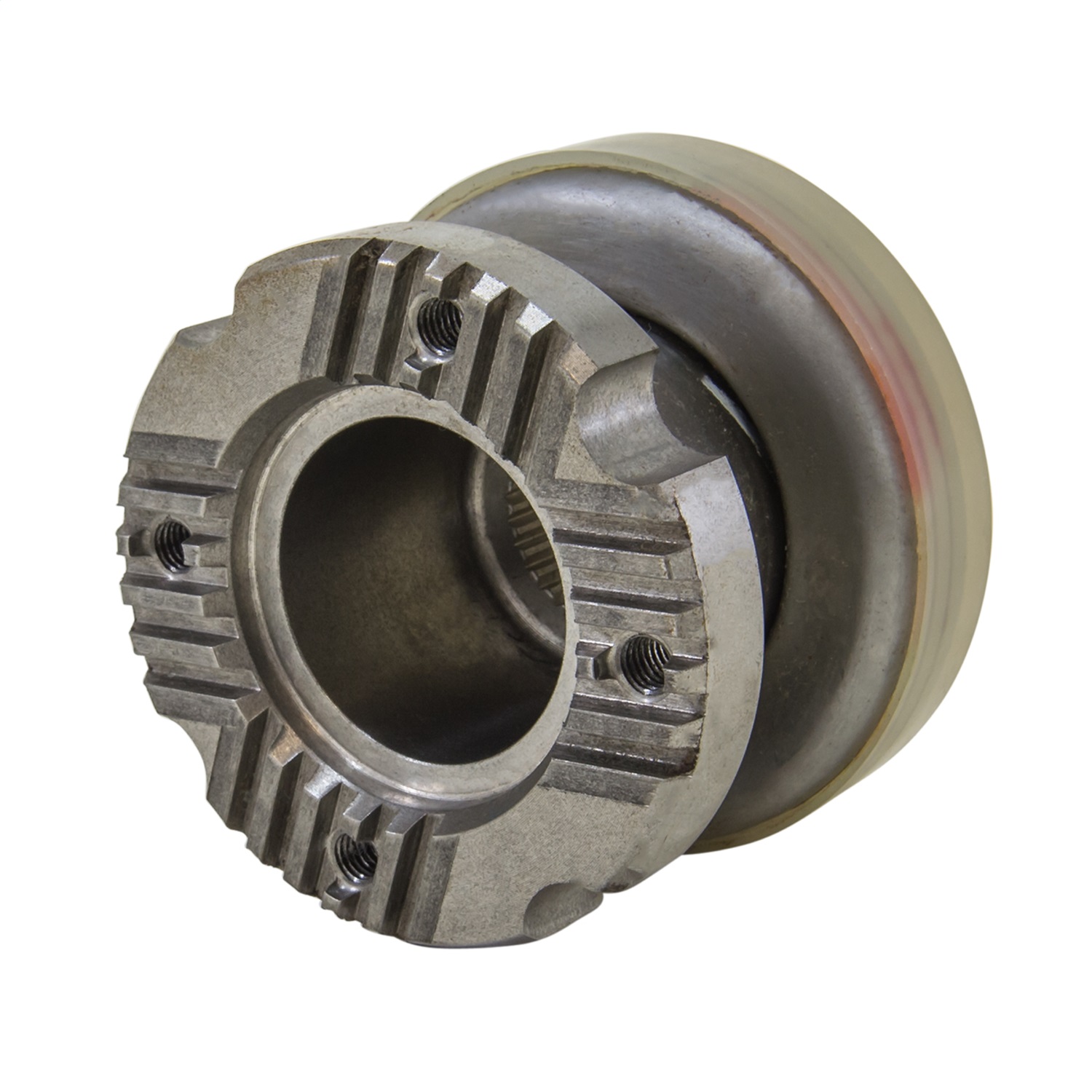 Yukon Gear and Axle YYC5086696 - Front Pinion Yoke