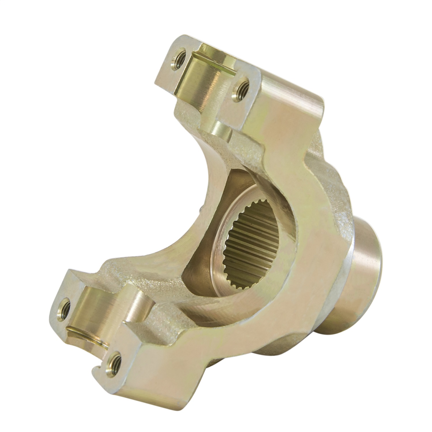 YYD44-1330-26S Yukon Gear and Axle - Front Pinion Yoke