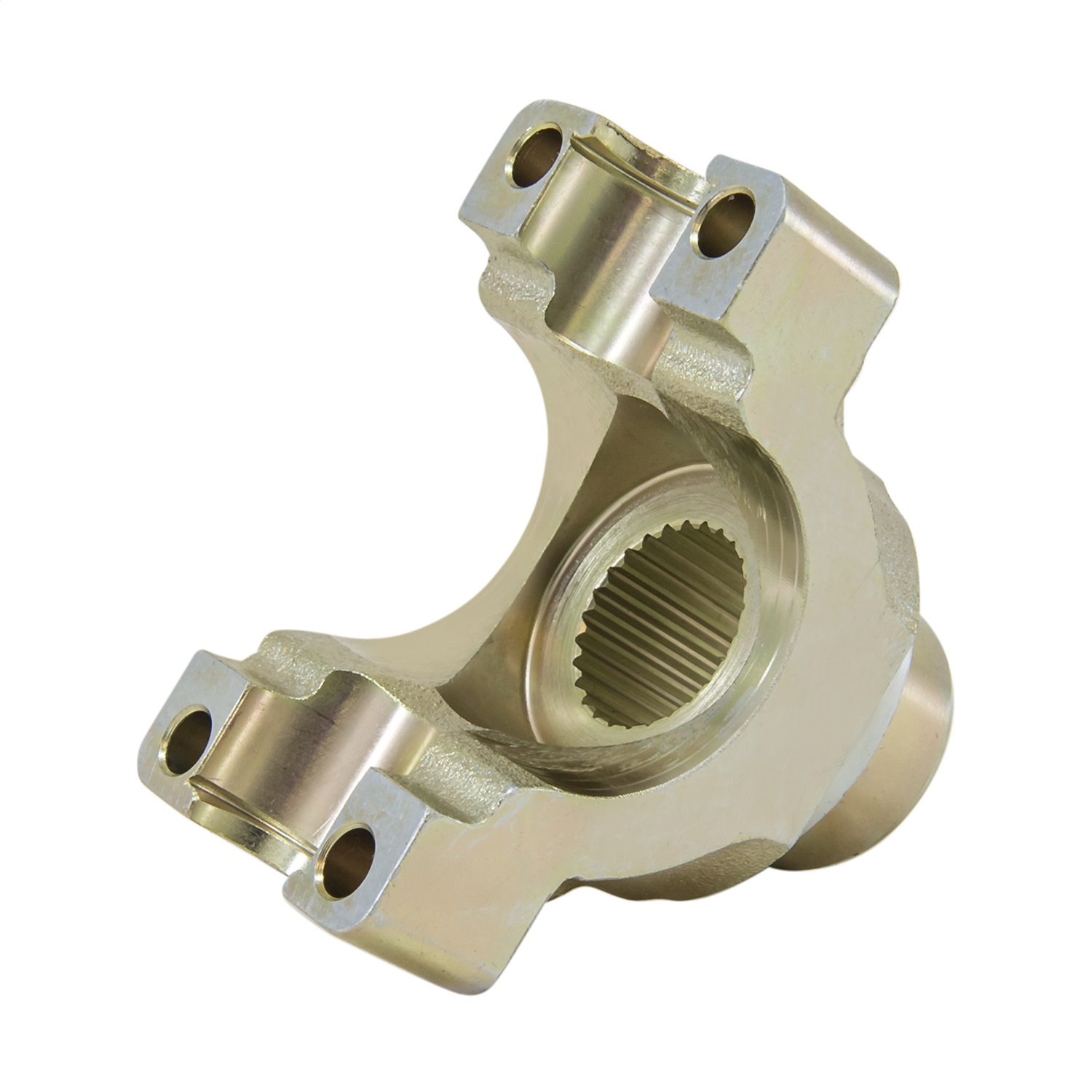 Yukon yoke for Dana 30, 44, and 50 with 26 spline 1330 U/Joint size