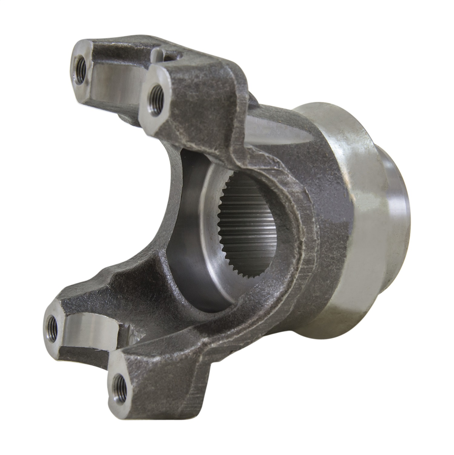 Yukon replacement yoke for Dana 80 with a 1480 U/Joint size - YY D80-1480-37S