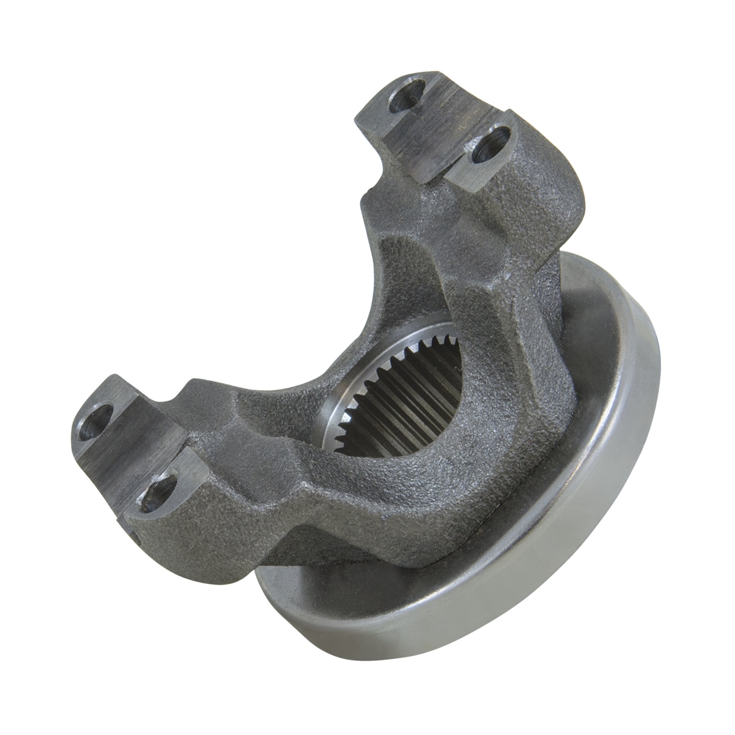 Yukon Gear and Axle YYGM12-1330-C - Rear Pinion Yoke