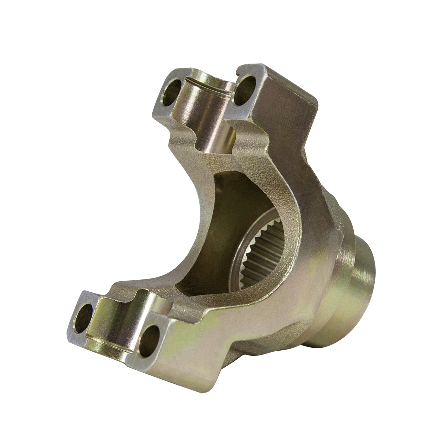 Yukon Gear and Axle YYGM12-1350-F - Rear Pinion Yoke