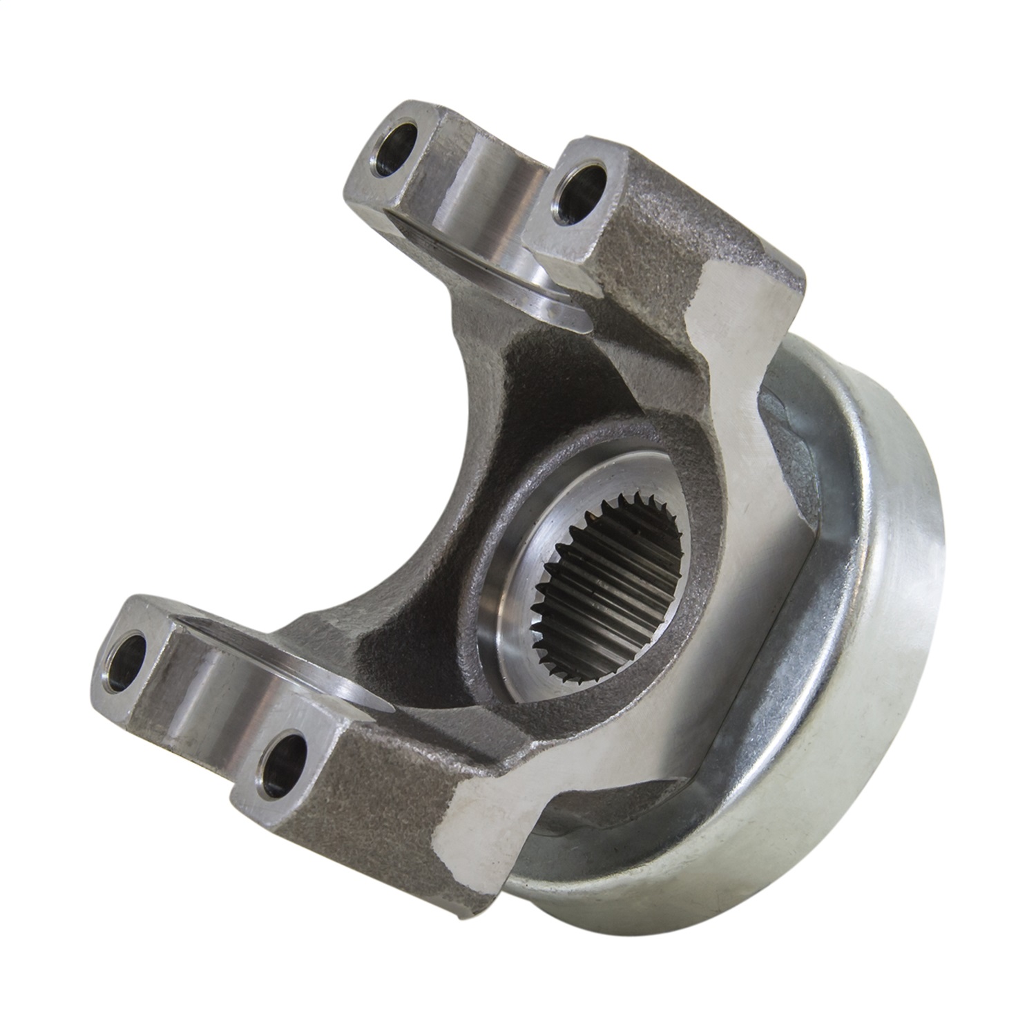 Yukon Gear and Axle YYGM7827670 - Rear Pinion Yoke