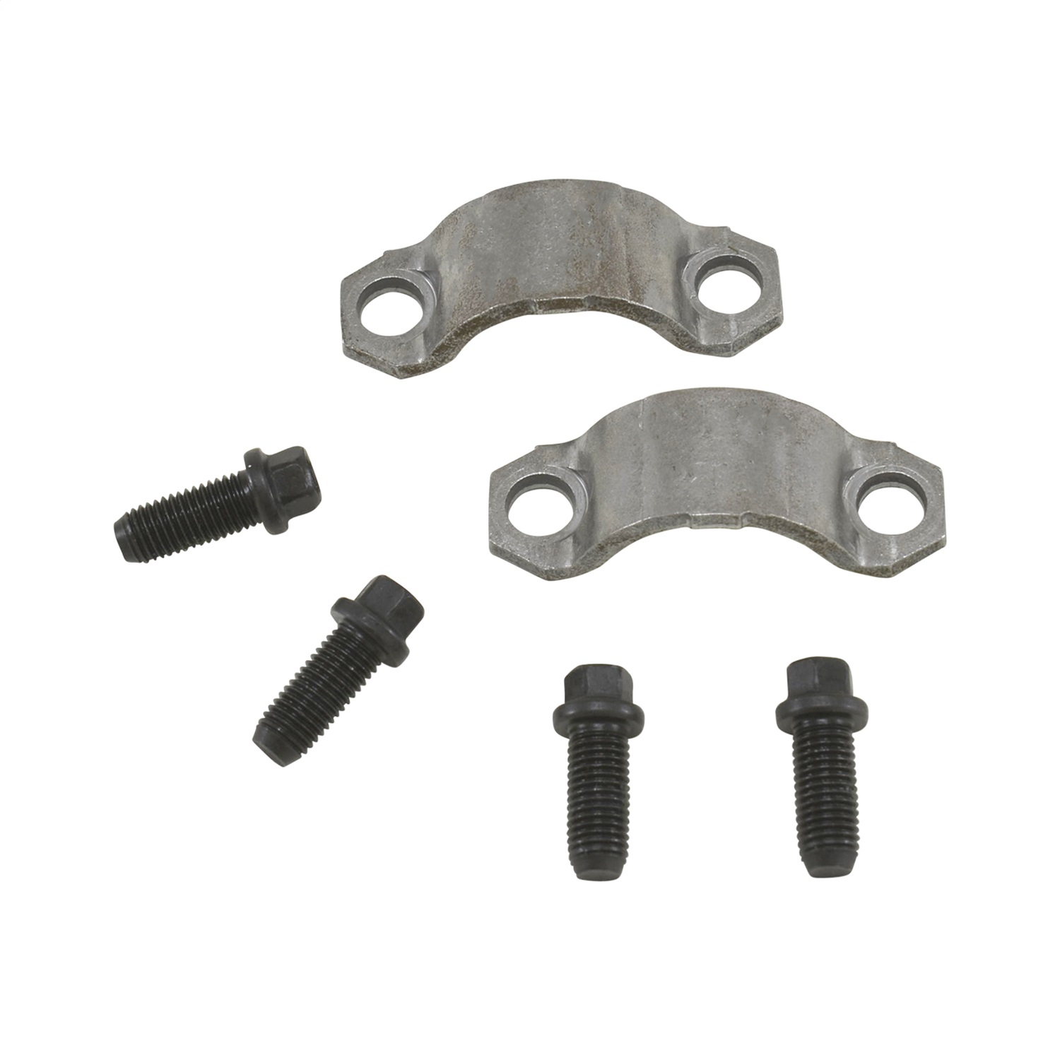 Yukon Dana 60, Dana 70, 1350, 1410, 10.25", and 9.5" U-Joint Strap kit