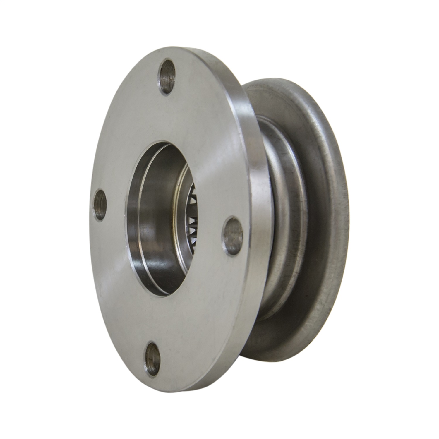 Yukon Gear and Axle YYT34010 - Rear Yoke
